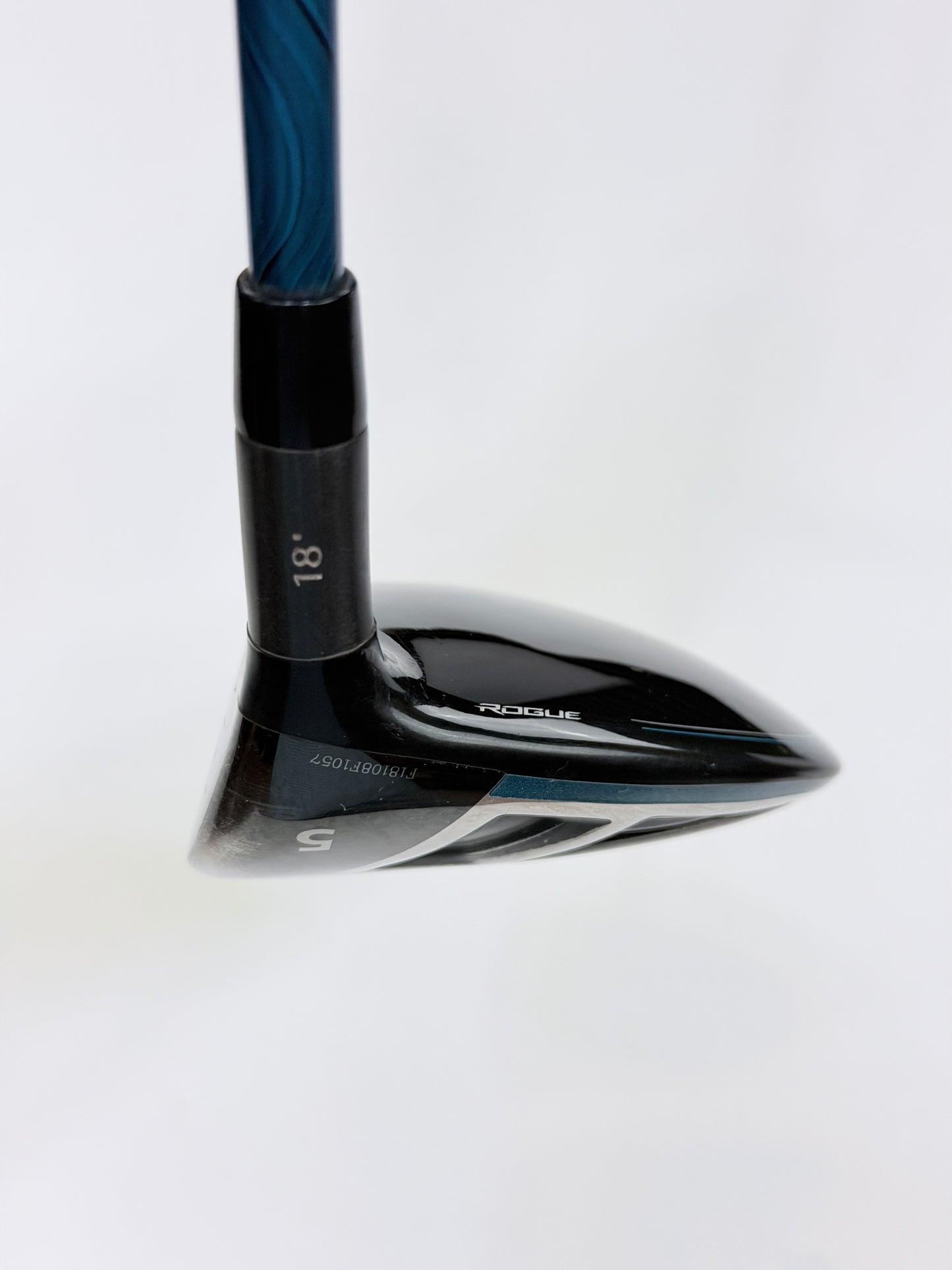CALLAWAY ROGUE 18° 5 WOOD S FLEX RH 42”