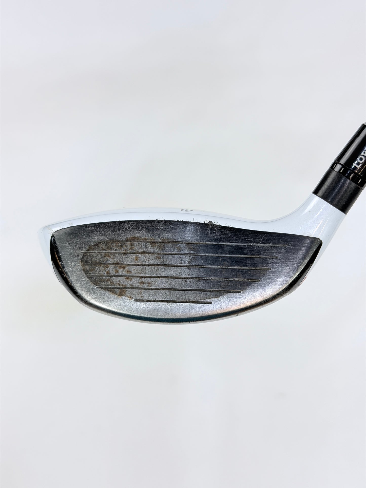 TAYLORMADE M1 HL 3 WOOD 17° S FLEX RH 42.75”