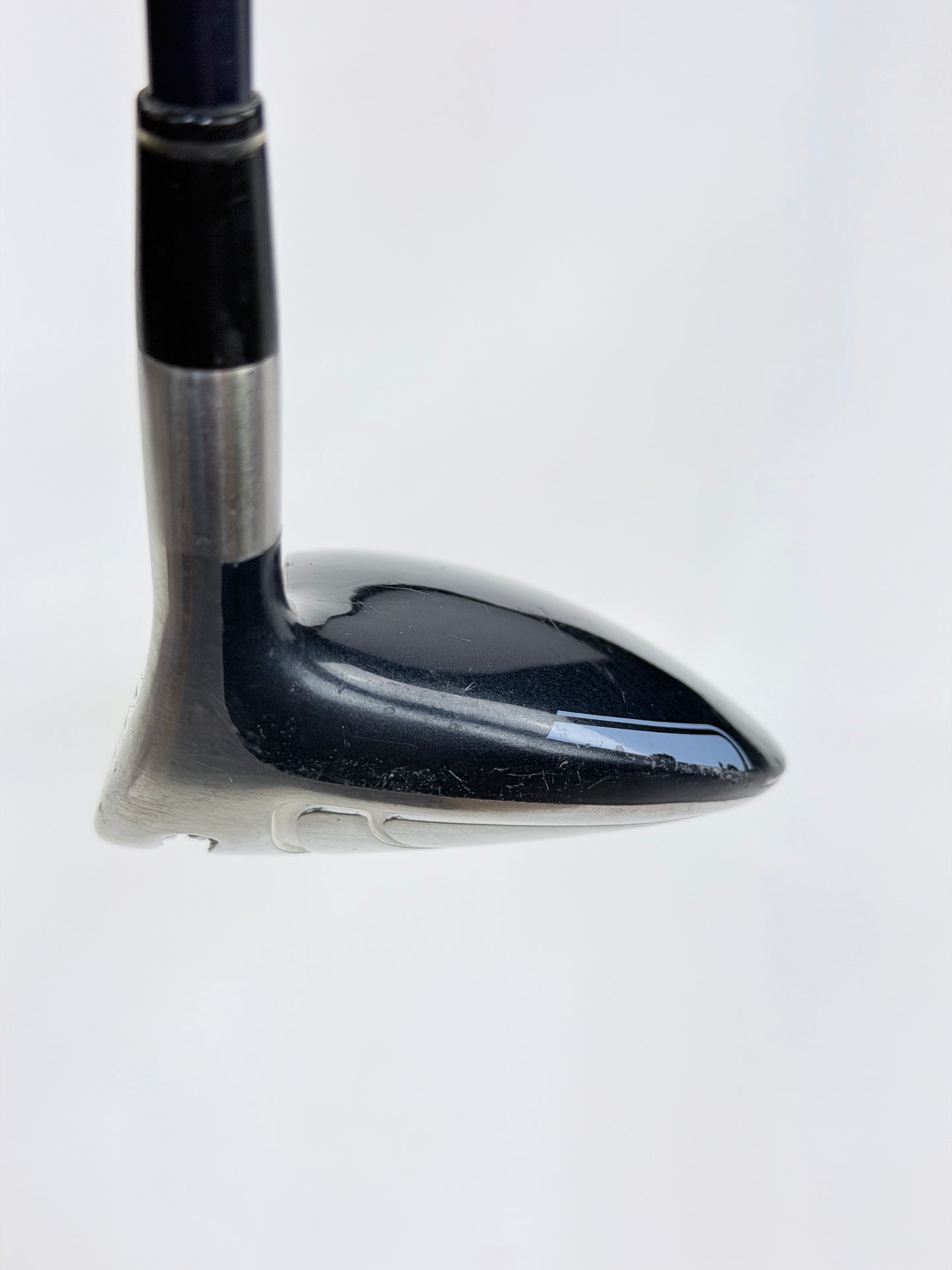 ADAMS IDEA 3 WOOD LADIES FLEX RH 42”