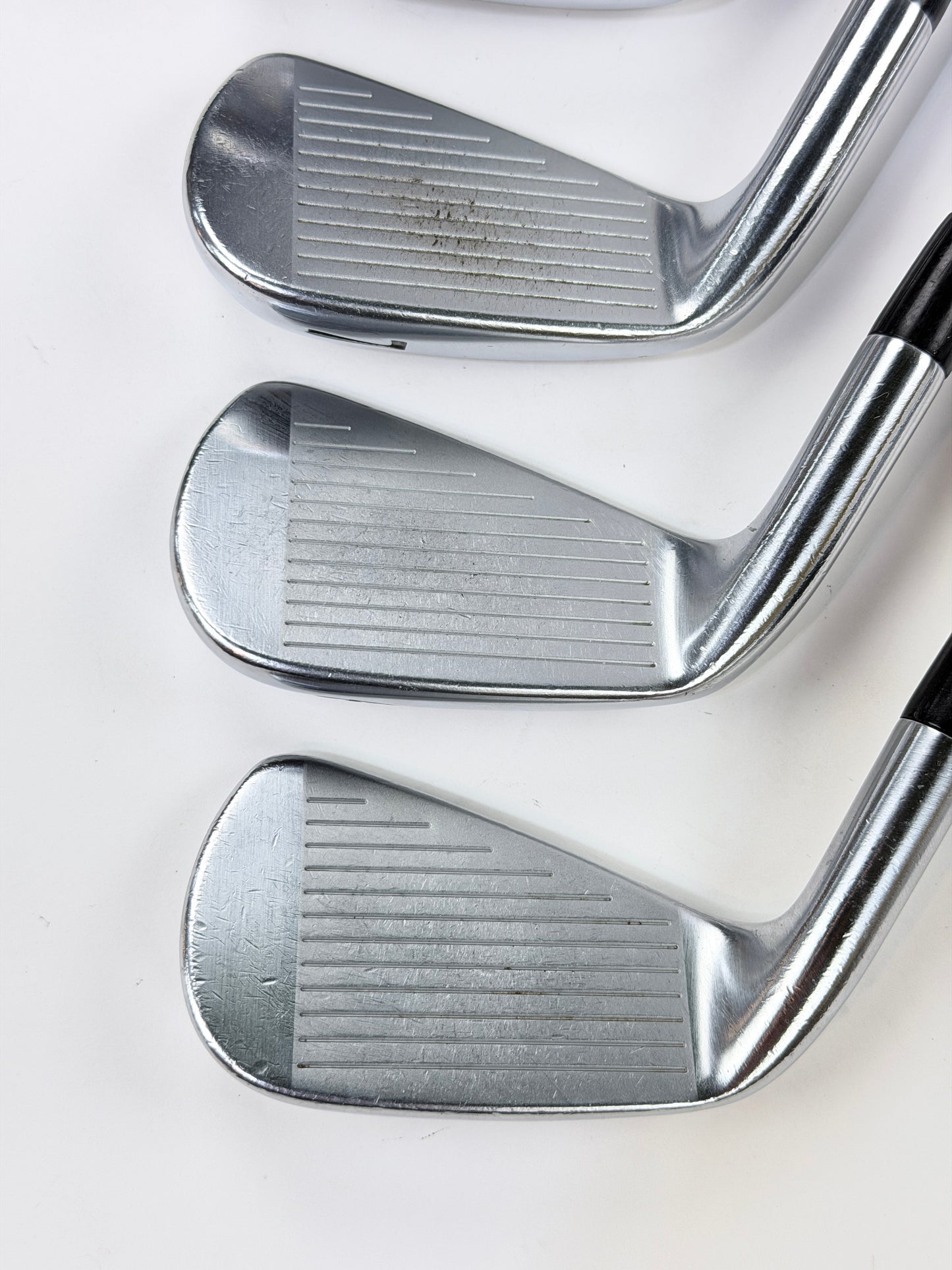 TITLEIST 714 AP2 IRON SET 5-PW S FLEX RH