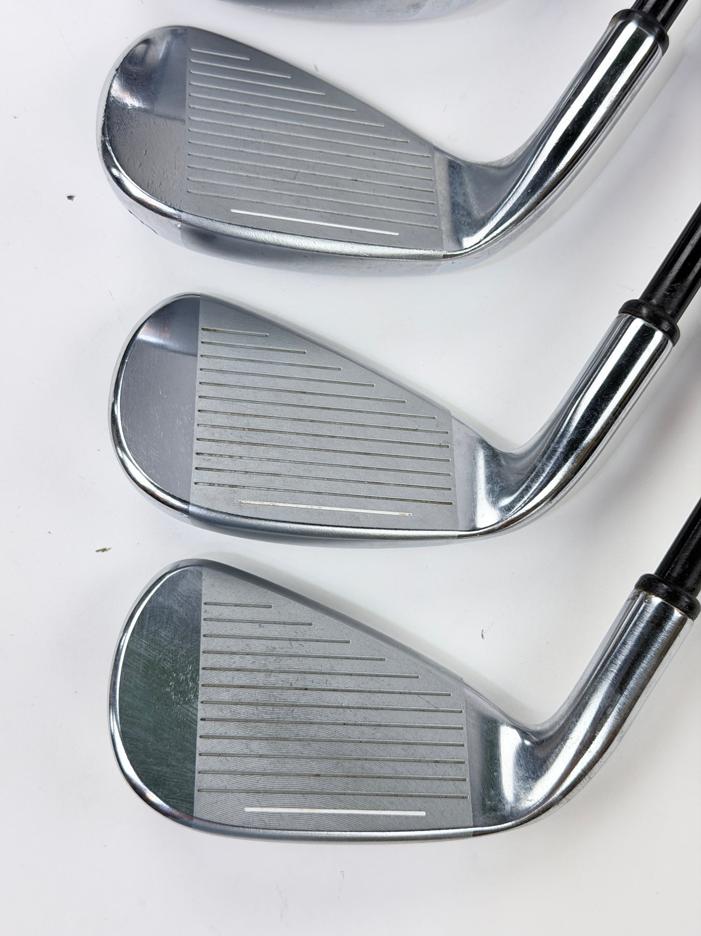 COBRA KING F7 ONE LENGTH IRON SET 6-PW R FLEX RH +.5”