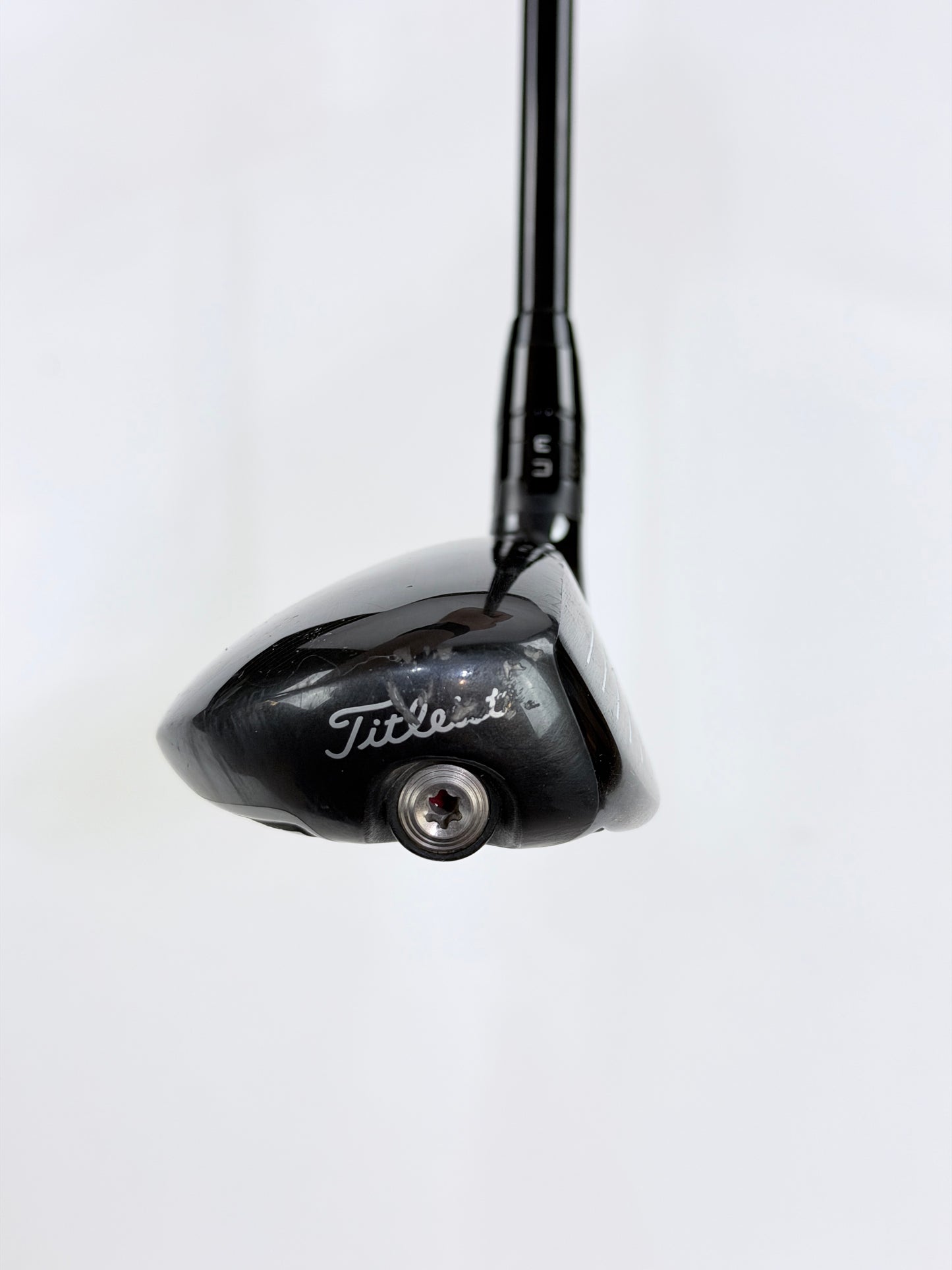 TITLEIST H1 818 HYBRID 25° SENIOR FLEX RH 39.75”