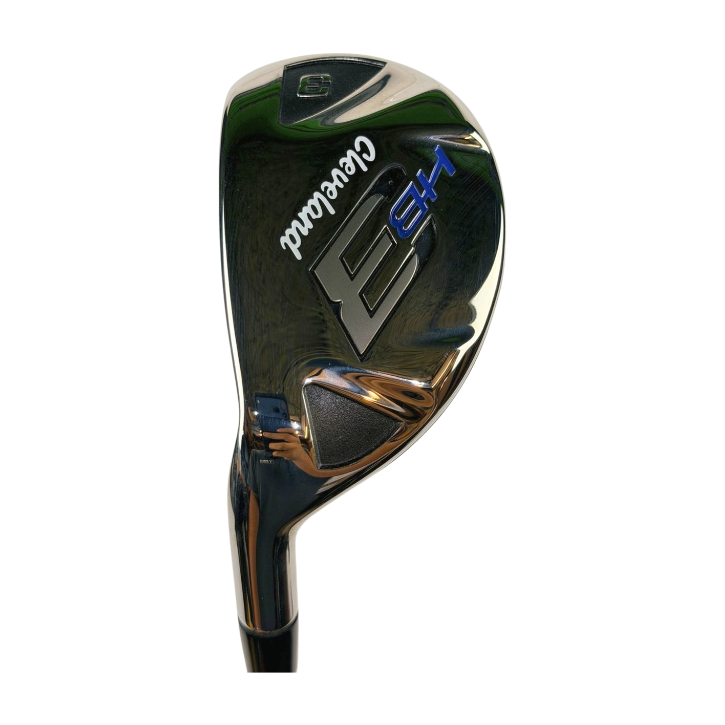 CLEVELAND HB3 3 HYBRID R FLEX LH 40”