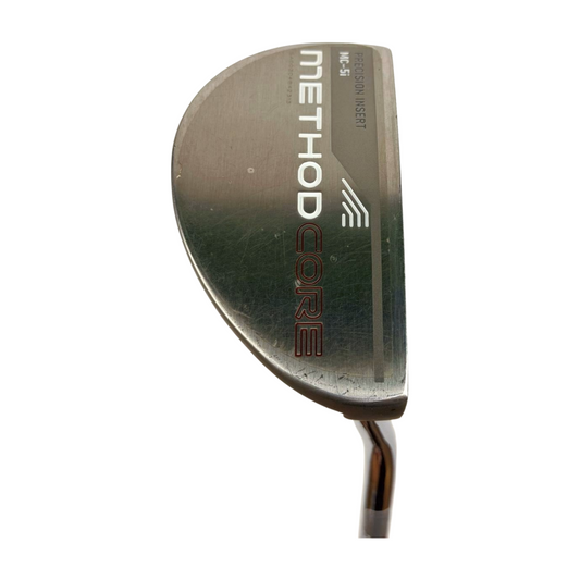NIKE METHOD CORE MC-5i PUTTER RH 35”