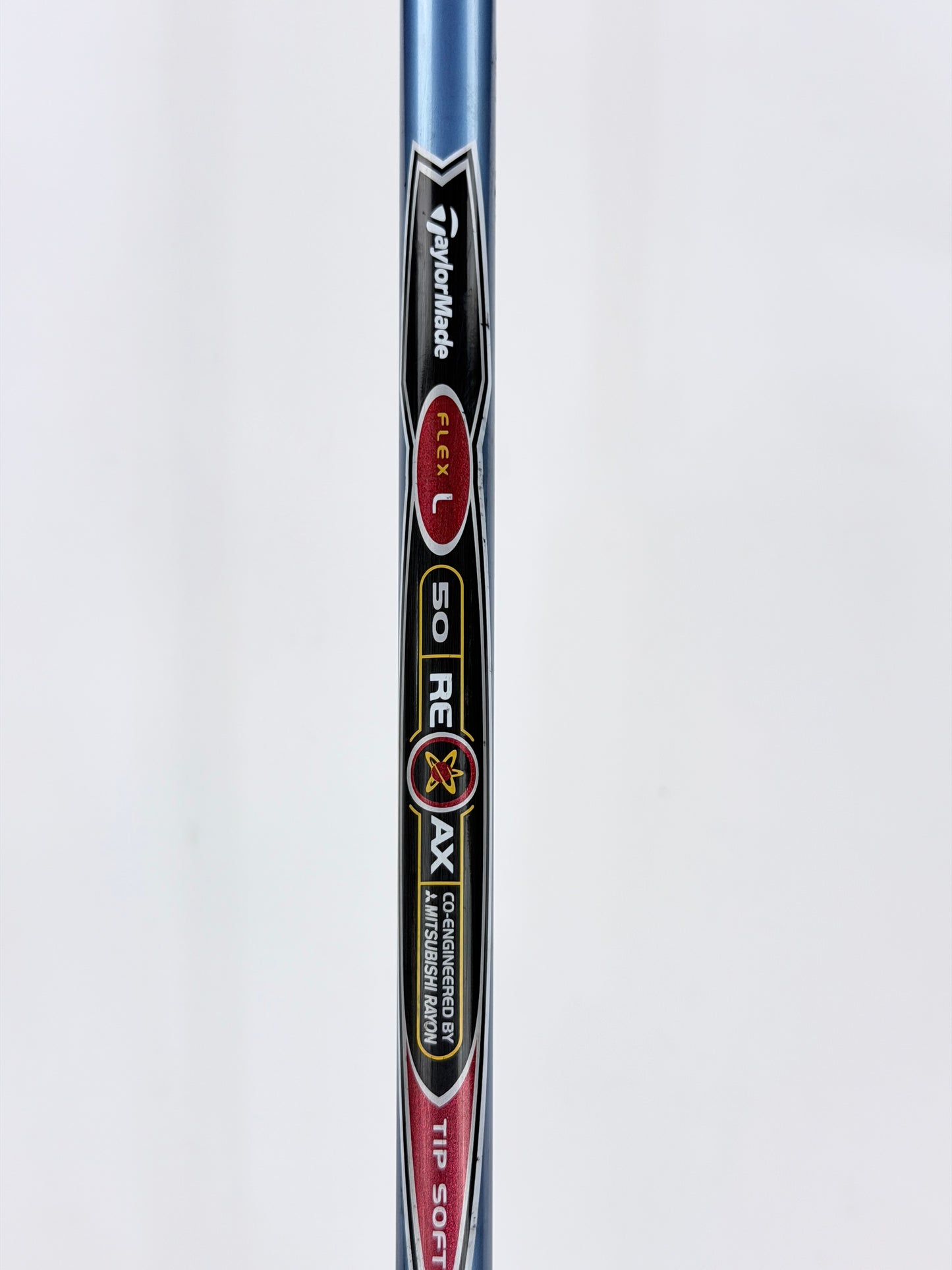 TAYLORMADE R7 DRAW 460 10.5° DRIVER LADIES FLEX RH 43.5”