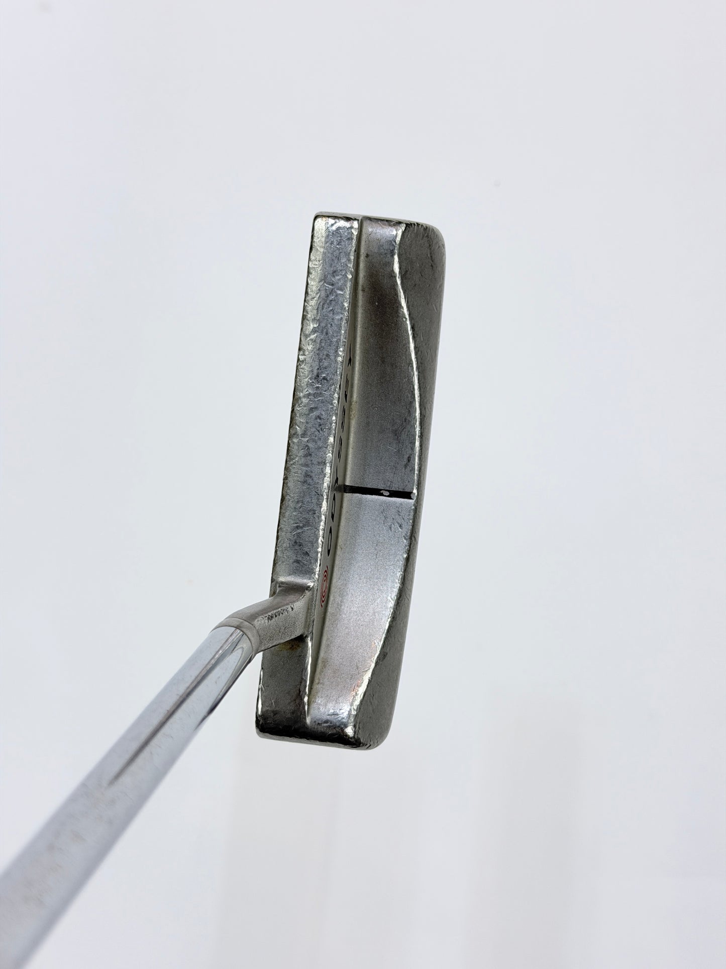 ODYSSEY WHITE HOT #2 PUTTER RH 35”