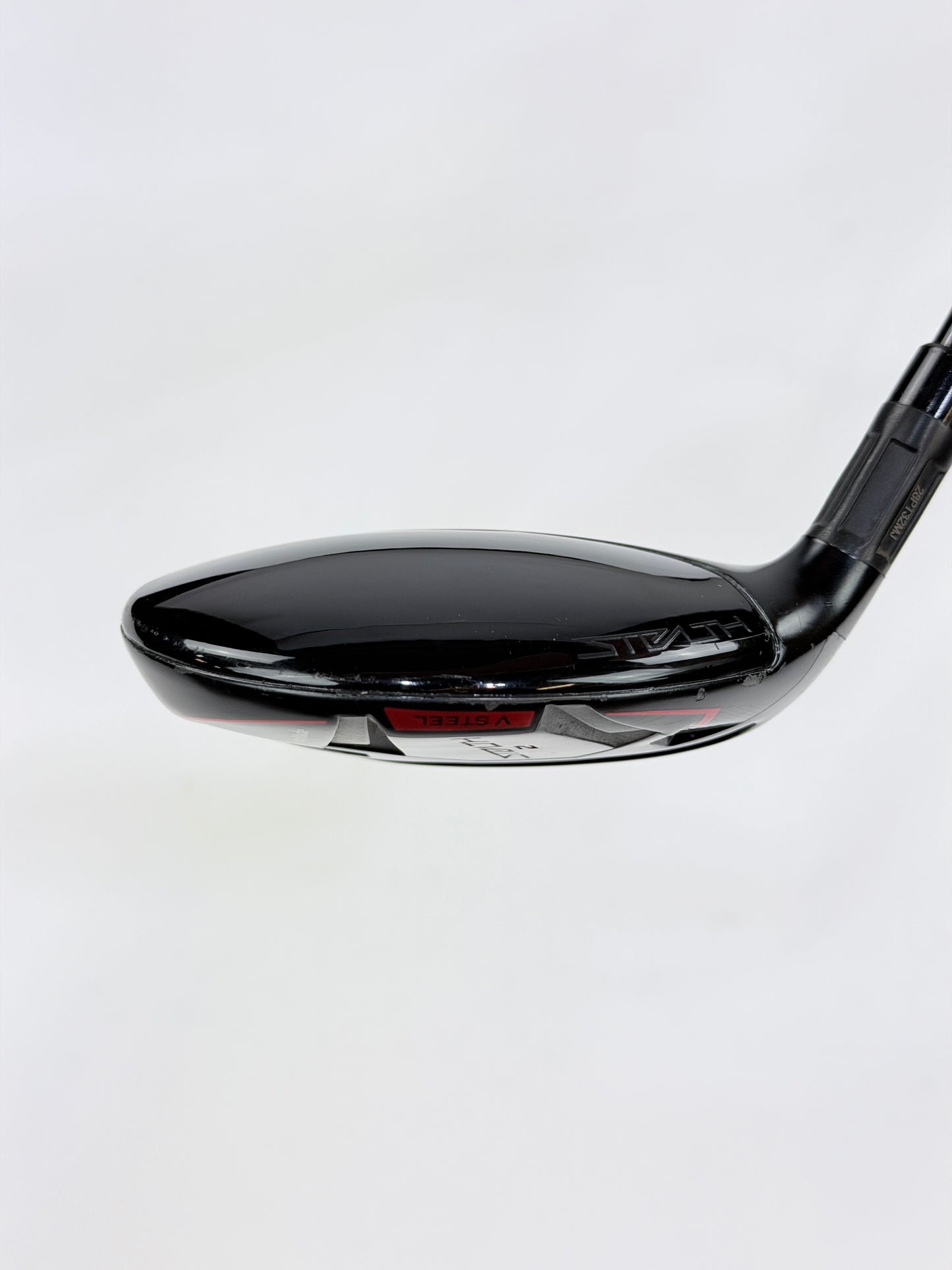 TAYLORMADE STEALTH 2 22° 4 HYBRID R FLEX LH 40”