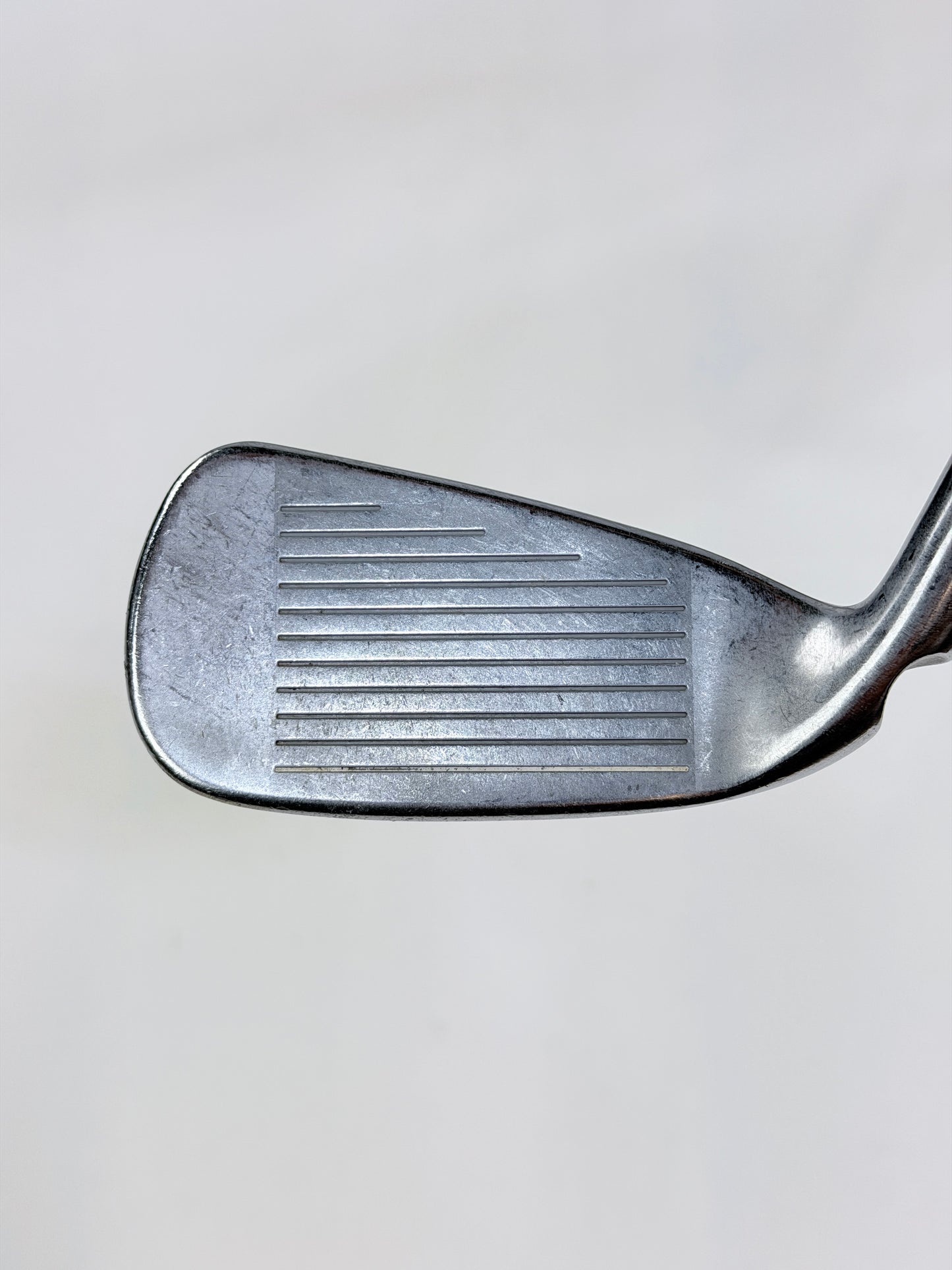 PING G400 BLUE DOT 19° 3 IRON SENIOR FLEX RH 39.75”