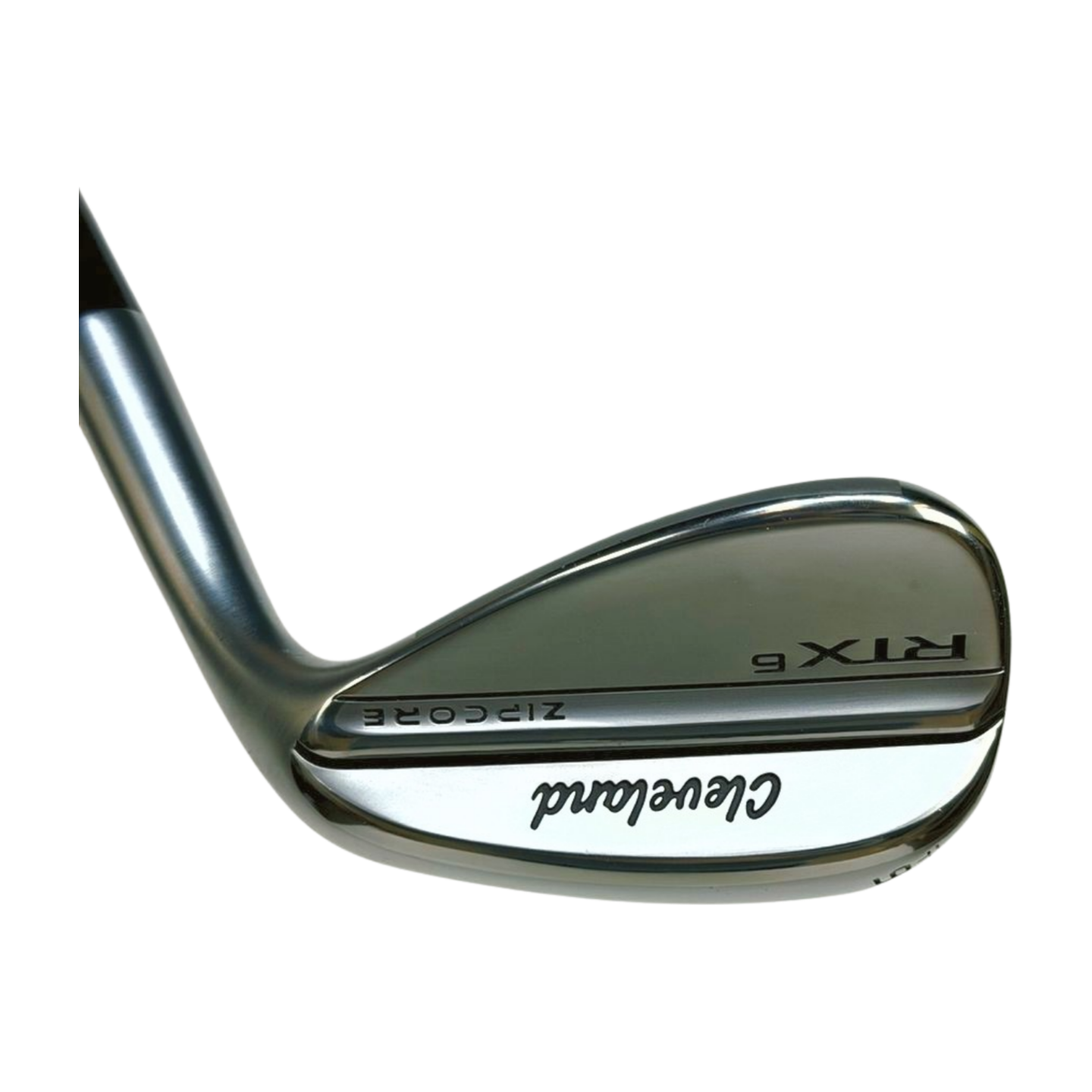CLEVELAND RTX 6 56° FULL FACE 12 BOUNCE WEDGE FLEX RH 35”