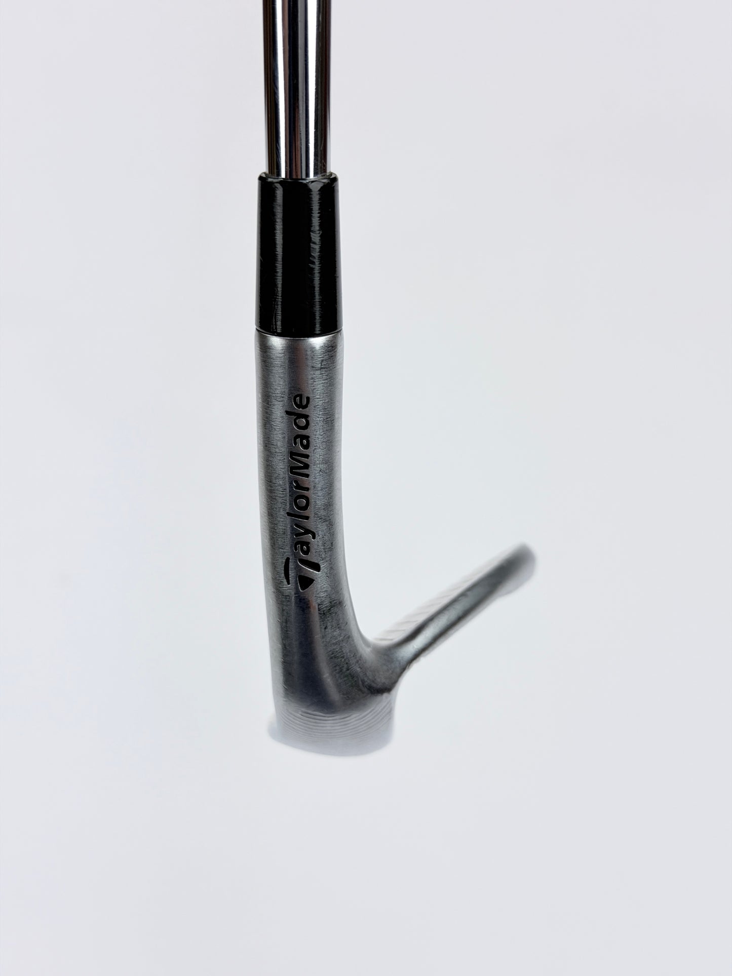 TAYLORMADE MILLED GRIND HI TOE 56° WEDGE FLEX RH 35”