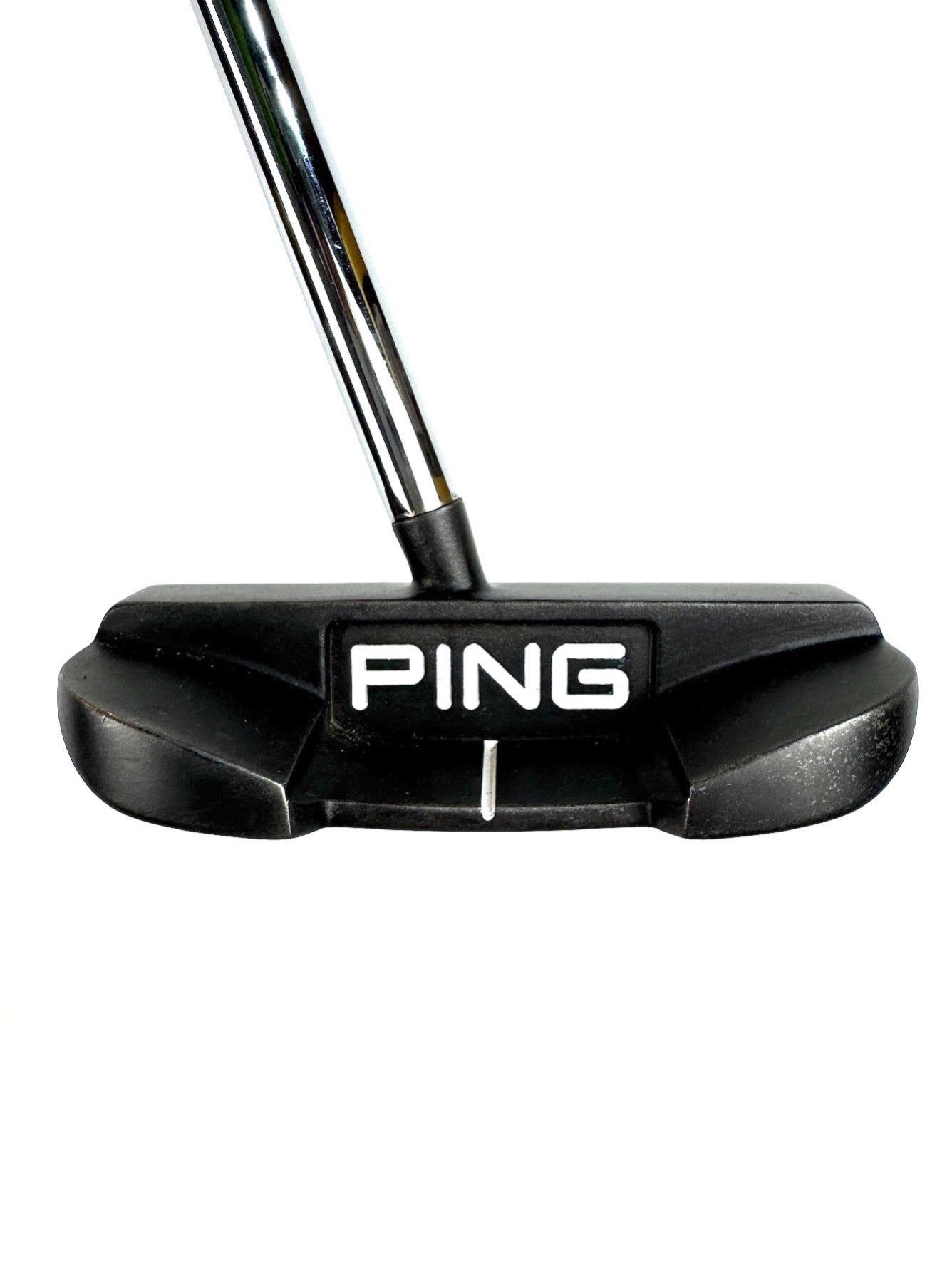 PING TOMCAT C CADENCE TR BLACK DOT PUTTER RH 34.5”