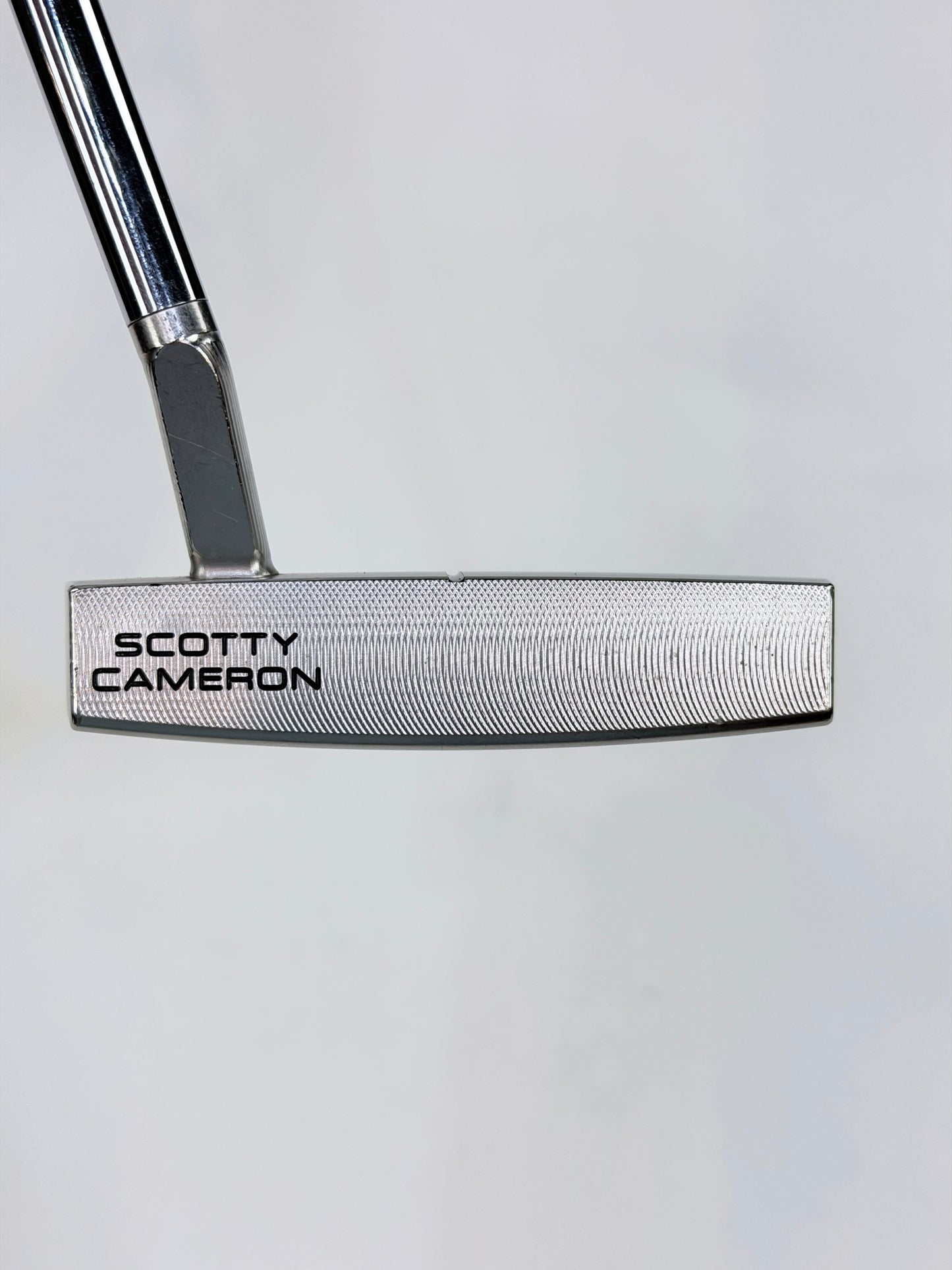 SCOTTY CAMERON PHANTOM 5.5 PUTTER LH 35.5”
