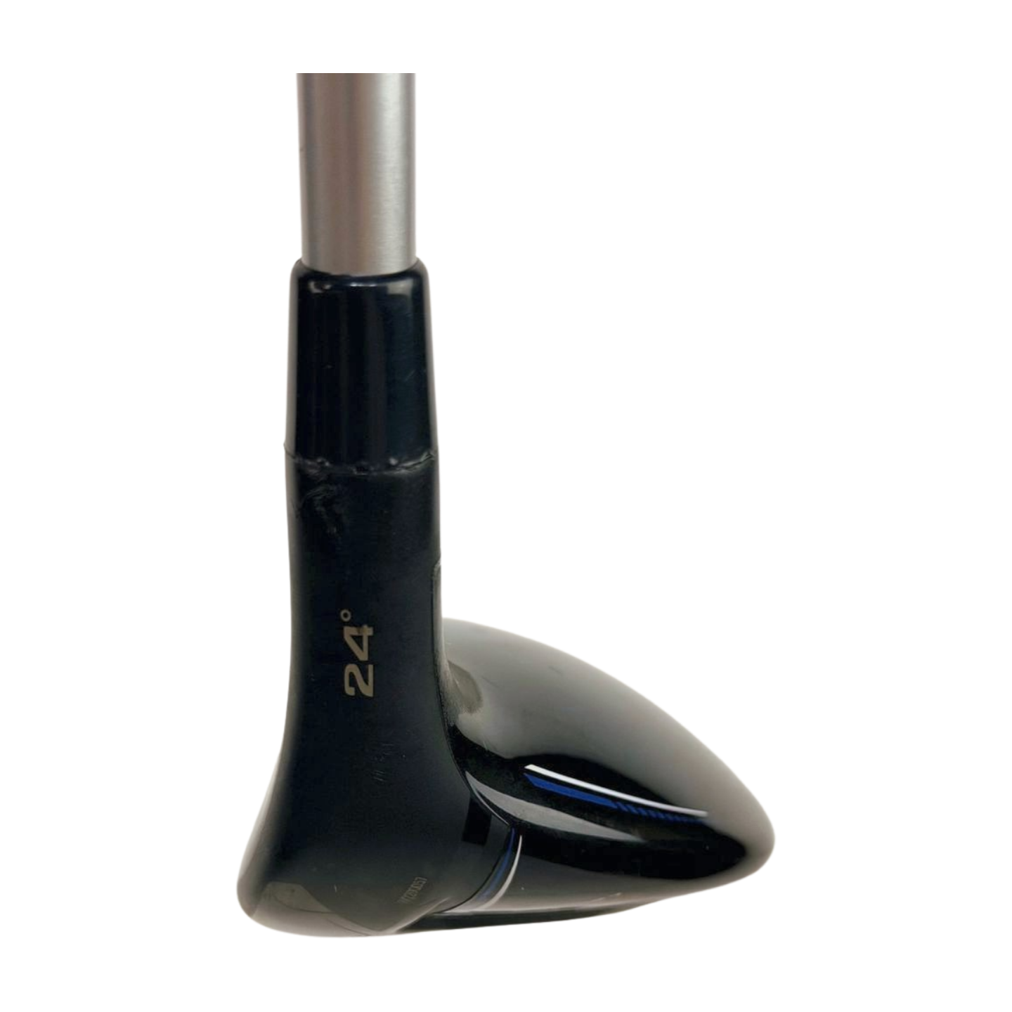 COBRA LTDX ONE LENGTH 5 HYBRID 24° R FLEX RH 37”