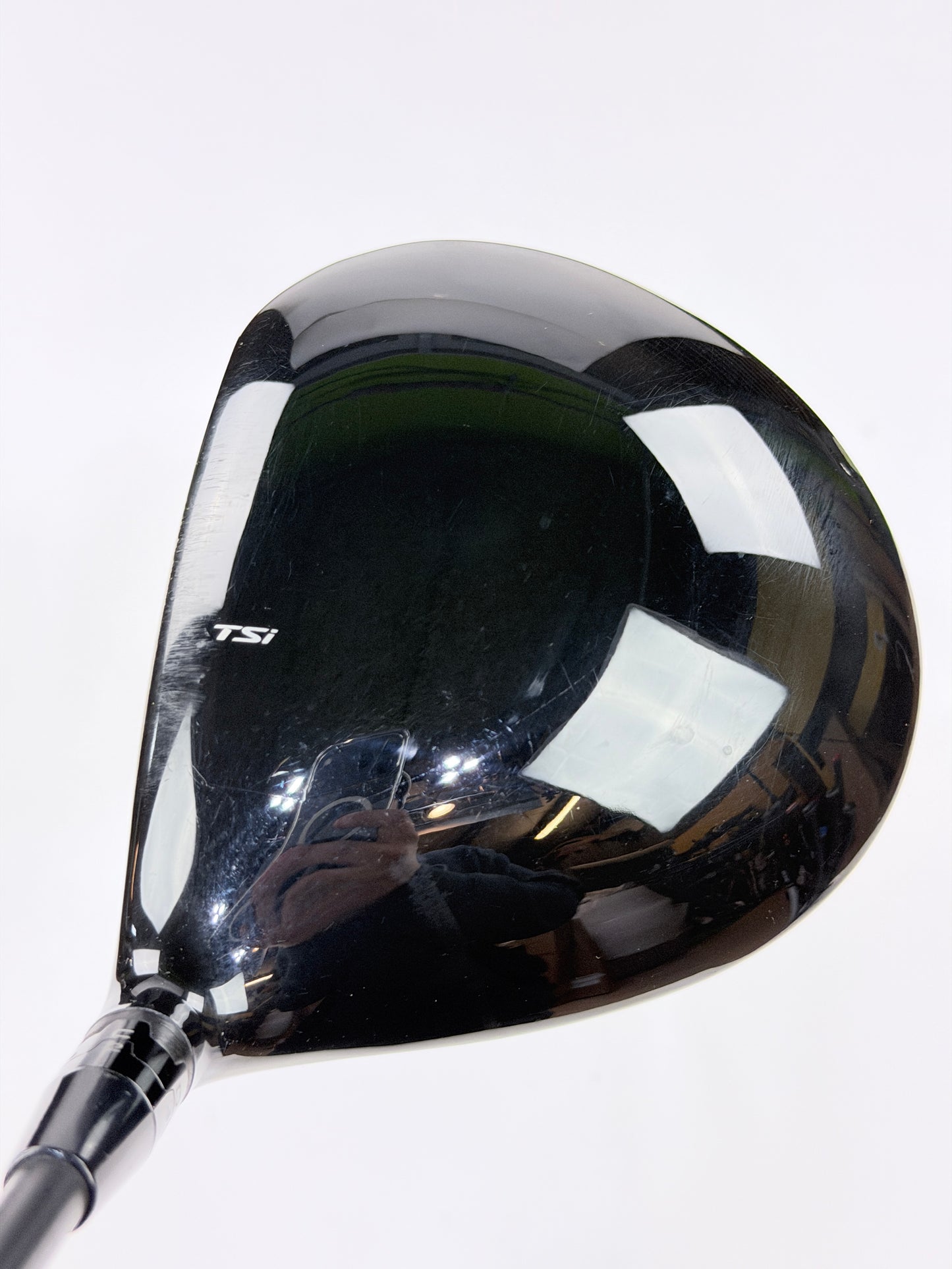 TITLEIST TSI1 10° DRIVER S FLEX RH 43”