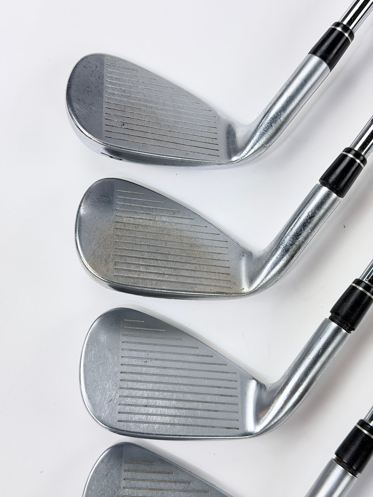 CALLAWAY APEX CF16 IRON SET 3-PW S FLEX RH -.25”