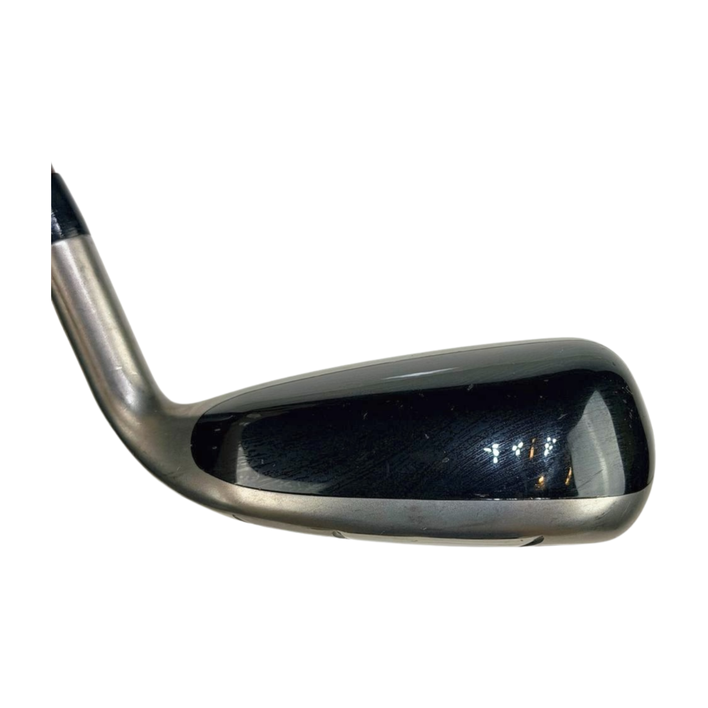 PING G15 5 HYBRID 23° S FLEX RH 39”