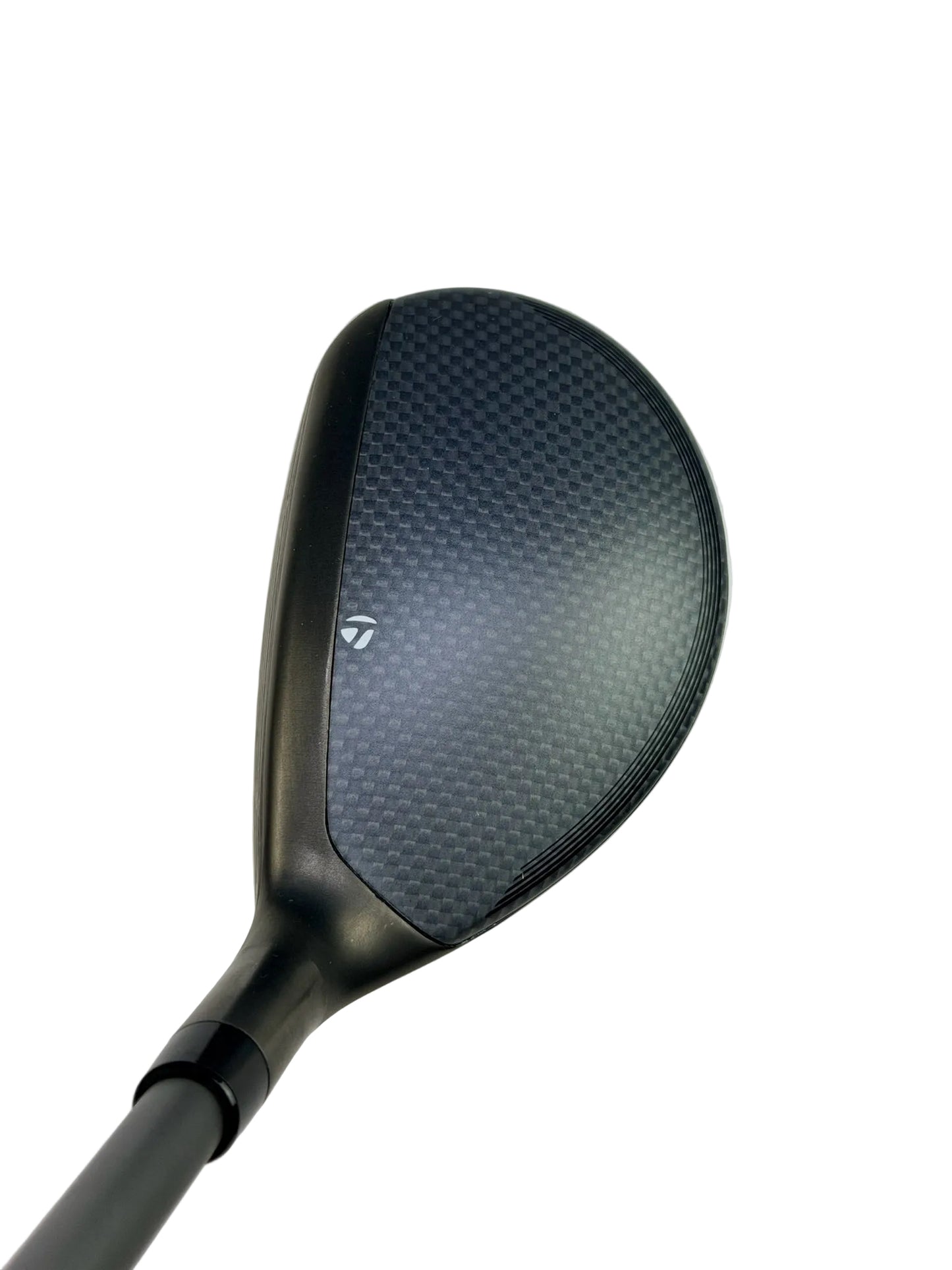 TAYLORMADE QI35 MAX 4 HYBIRD 23° R FLEX RH 40”