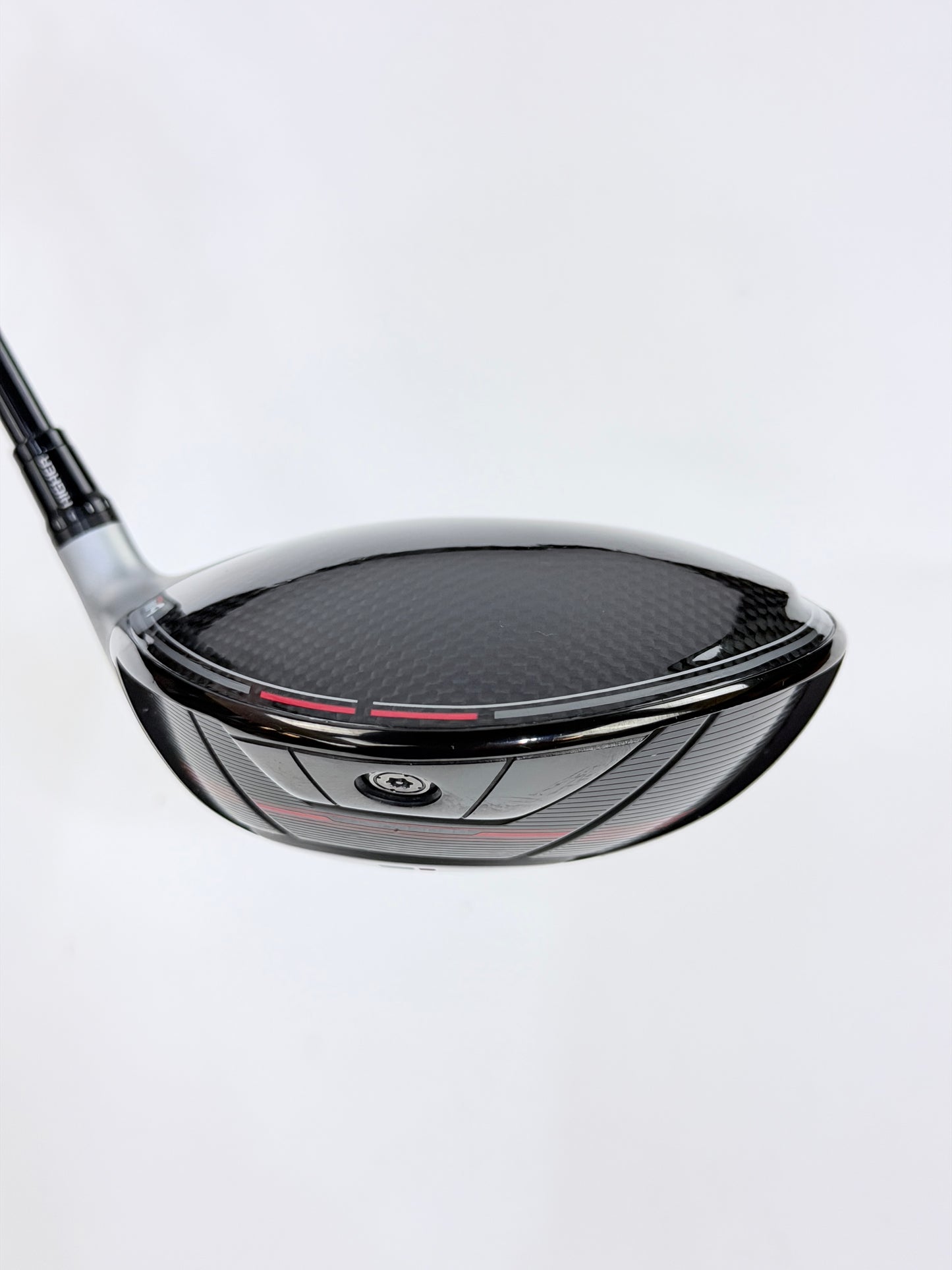 TAYLORMADE M4 10.5° DRIVER S FLEX RH 45.5”