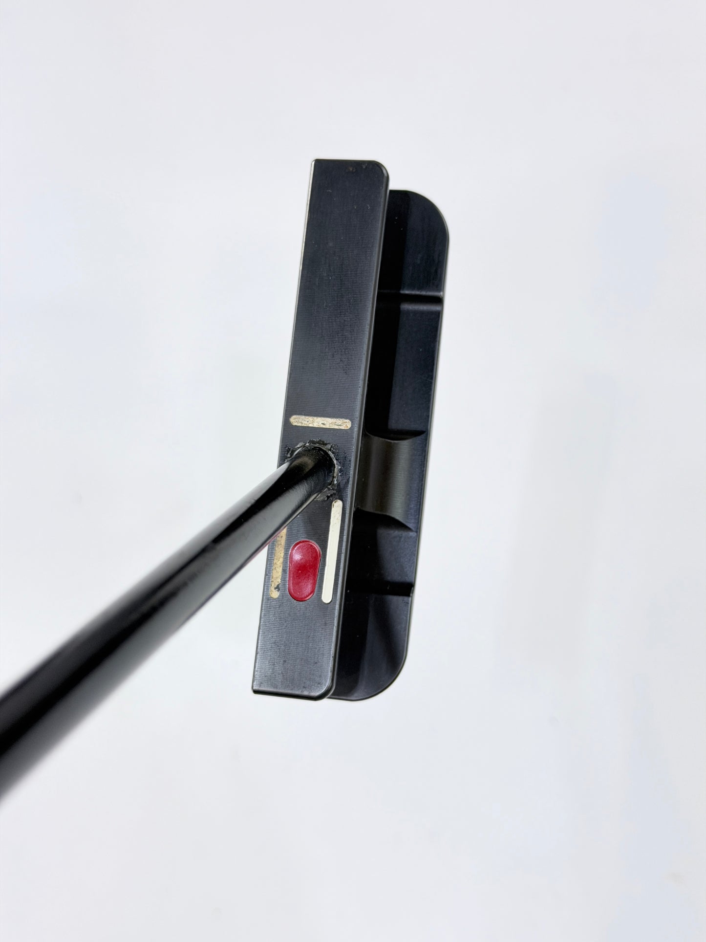 SEE MORE MFGP PUTTER RH 34”