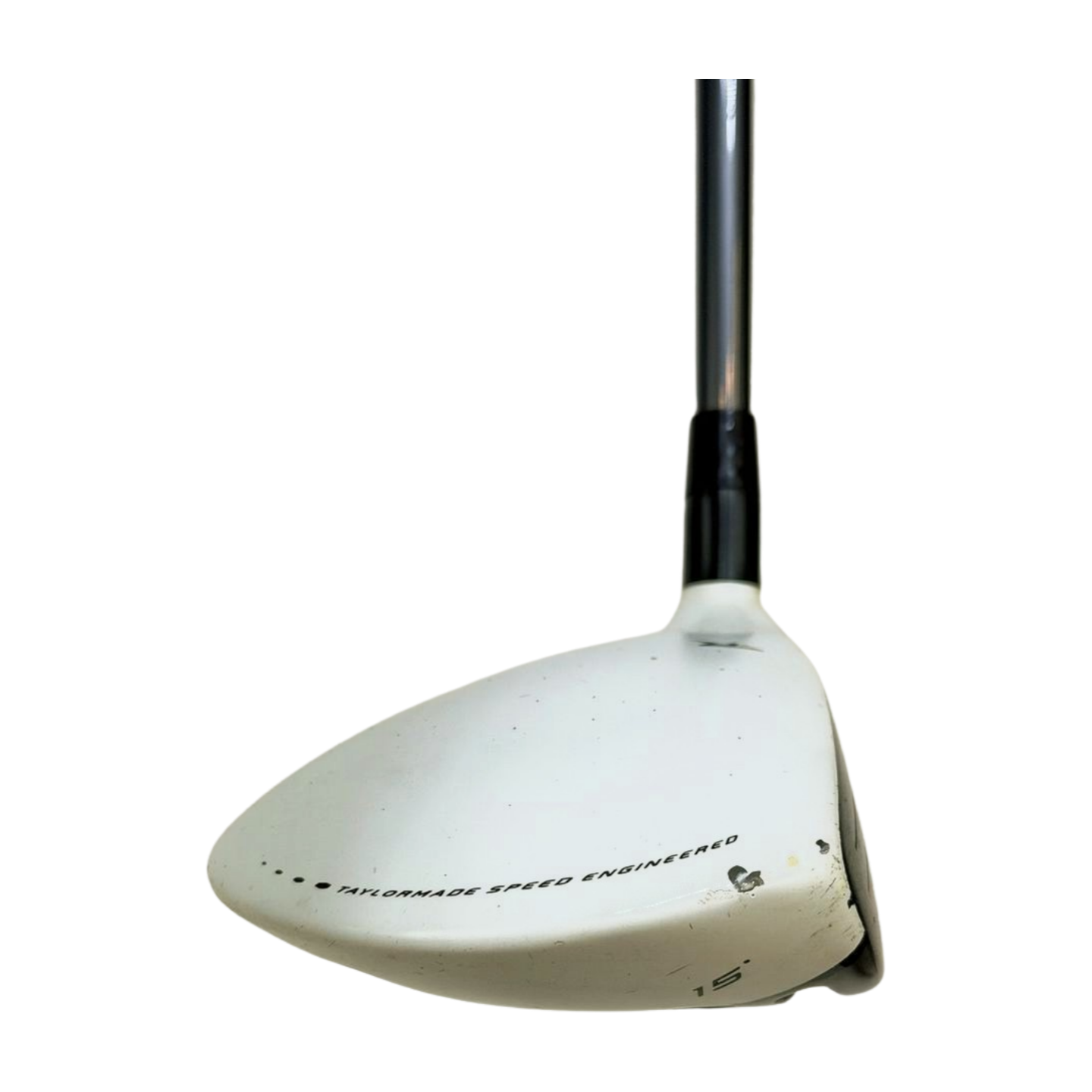 TAYLORMADE RBZ FAIRWAY 3 WOOD 15° SENIOR FLEX RH 43”