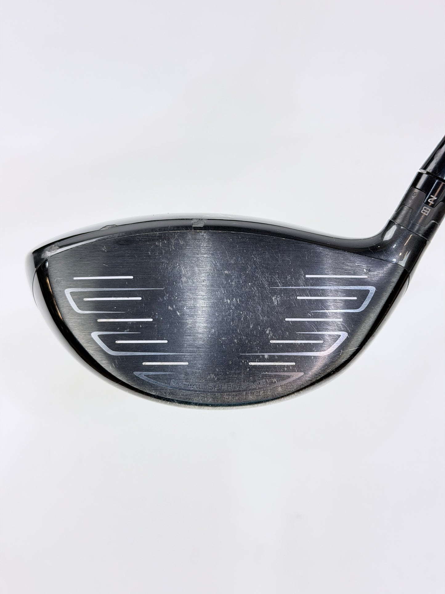TITLEIST 917 D2 DRIVER 12° R FLEX RH 43”