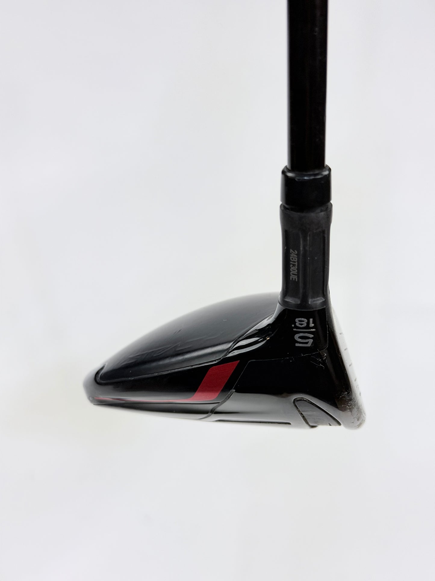 TAYLORMADE STEALTH 5 WOOD 18° R FLEX LH 42”