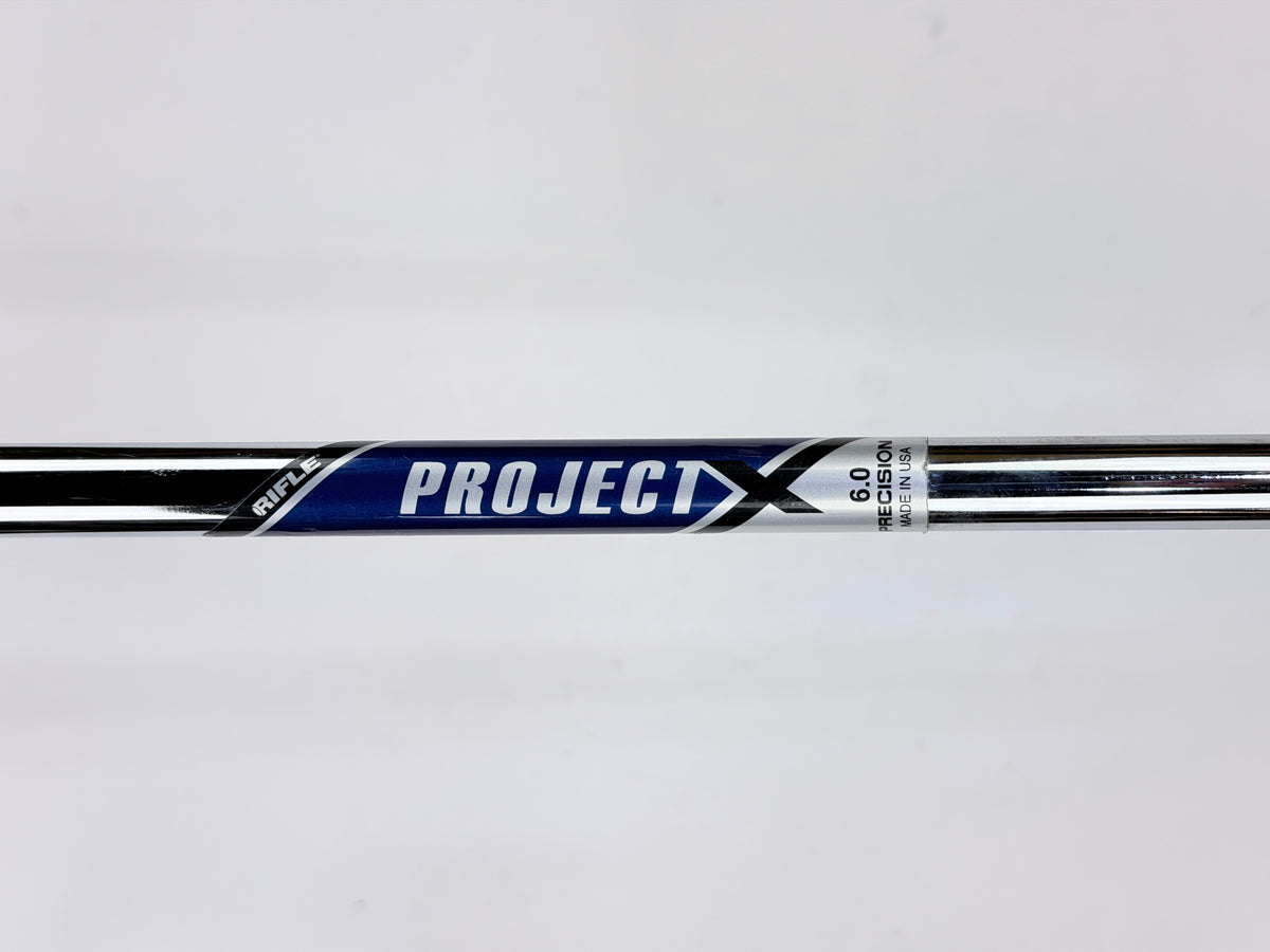 TAYLORMADE P790 4 IRON S FLEX RH 38.75”