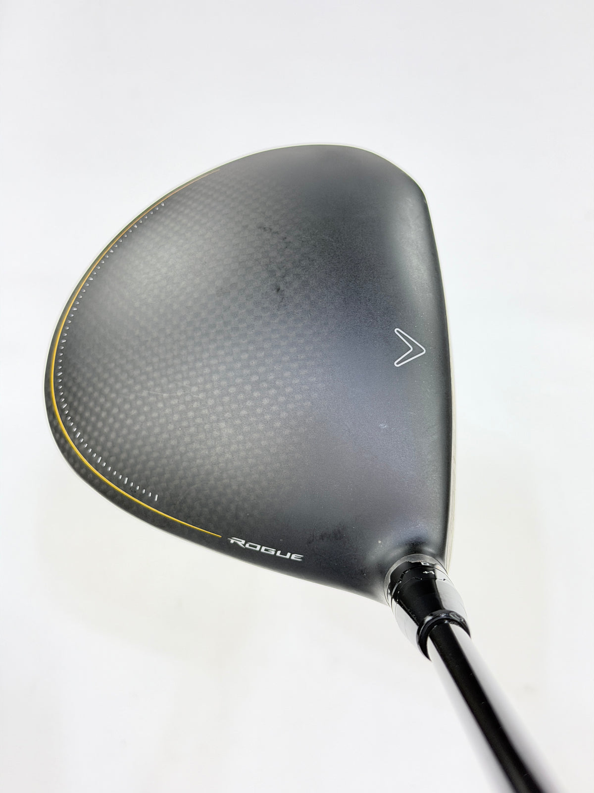 CALLAWAY ROGUE ST TD LS DRIVER 9° S FLEX LH 45.25”
