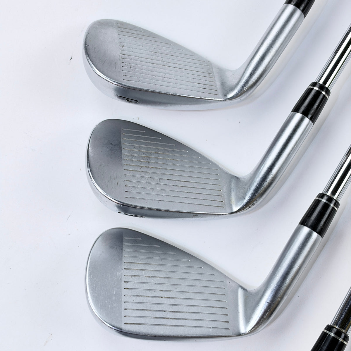 CALLAWAY APEX CF16 IRON SET 5-PW R FLEX RH