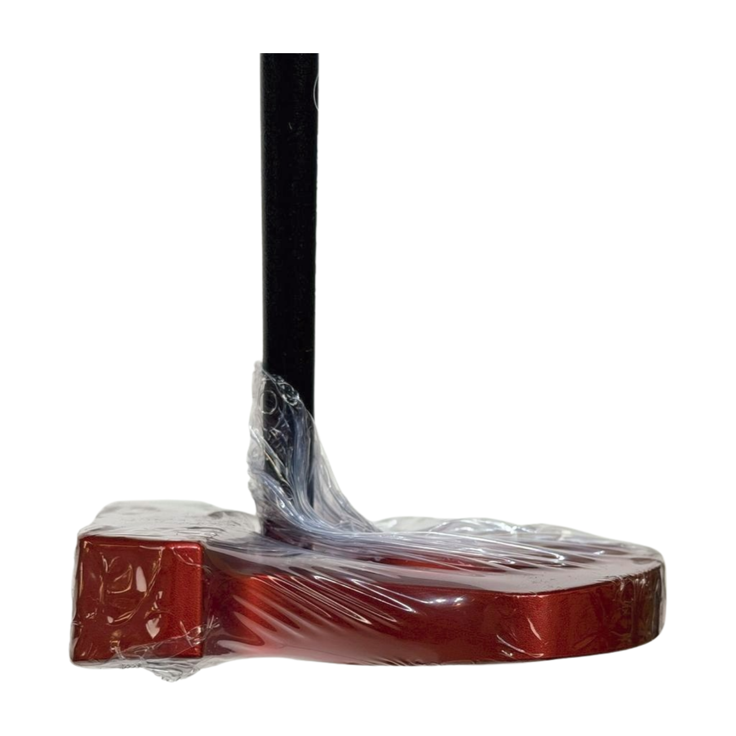 LAB DF3 CUSTOM RED PUTTER 69° LIE RIGHT HAND 35”