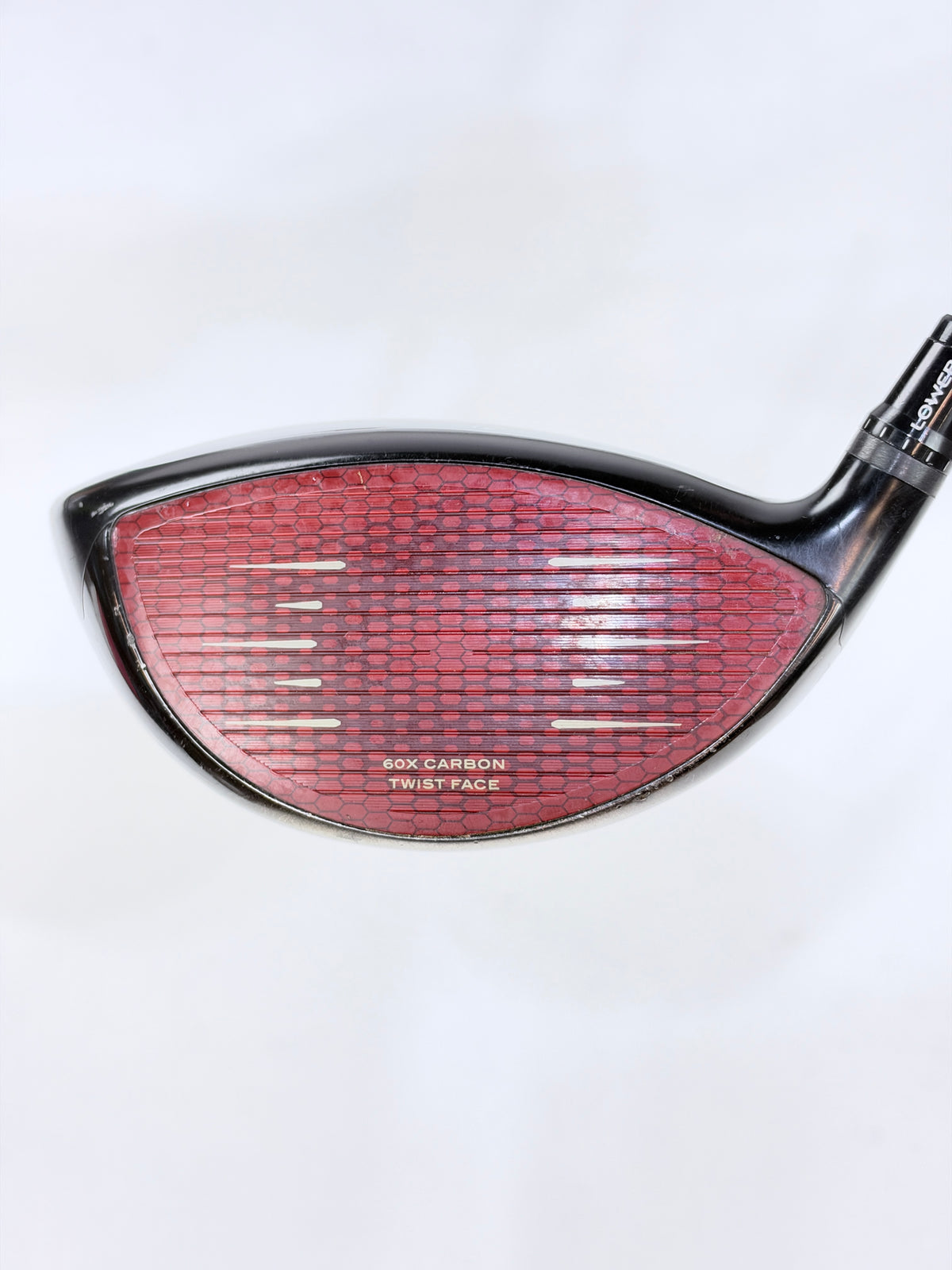 TAYLORMADE STEALTH 2 DRIVER 9° R FLEX RH 45.25”