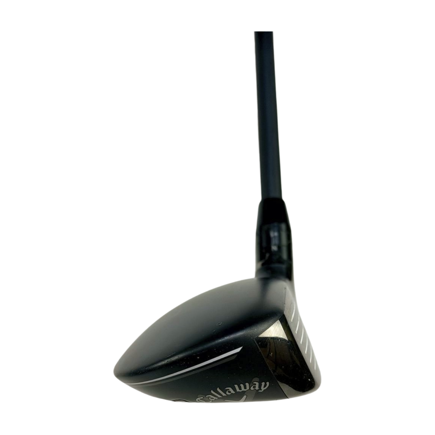 CALLAWAY PARADYM AI SMOKE 3 HYBRID 18° STIFF FLEX RH 39.5”