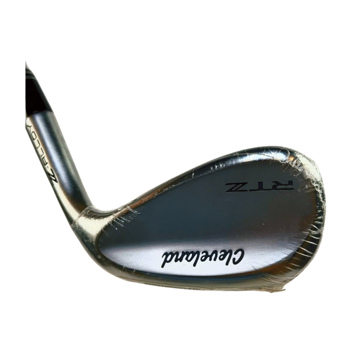 CLEVELAND RTZ 52° MID 10 BOUNCE WEDGE FLEX RH 35.5” NEW