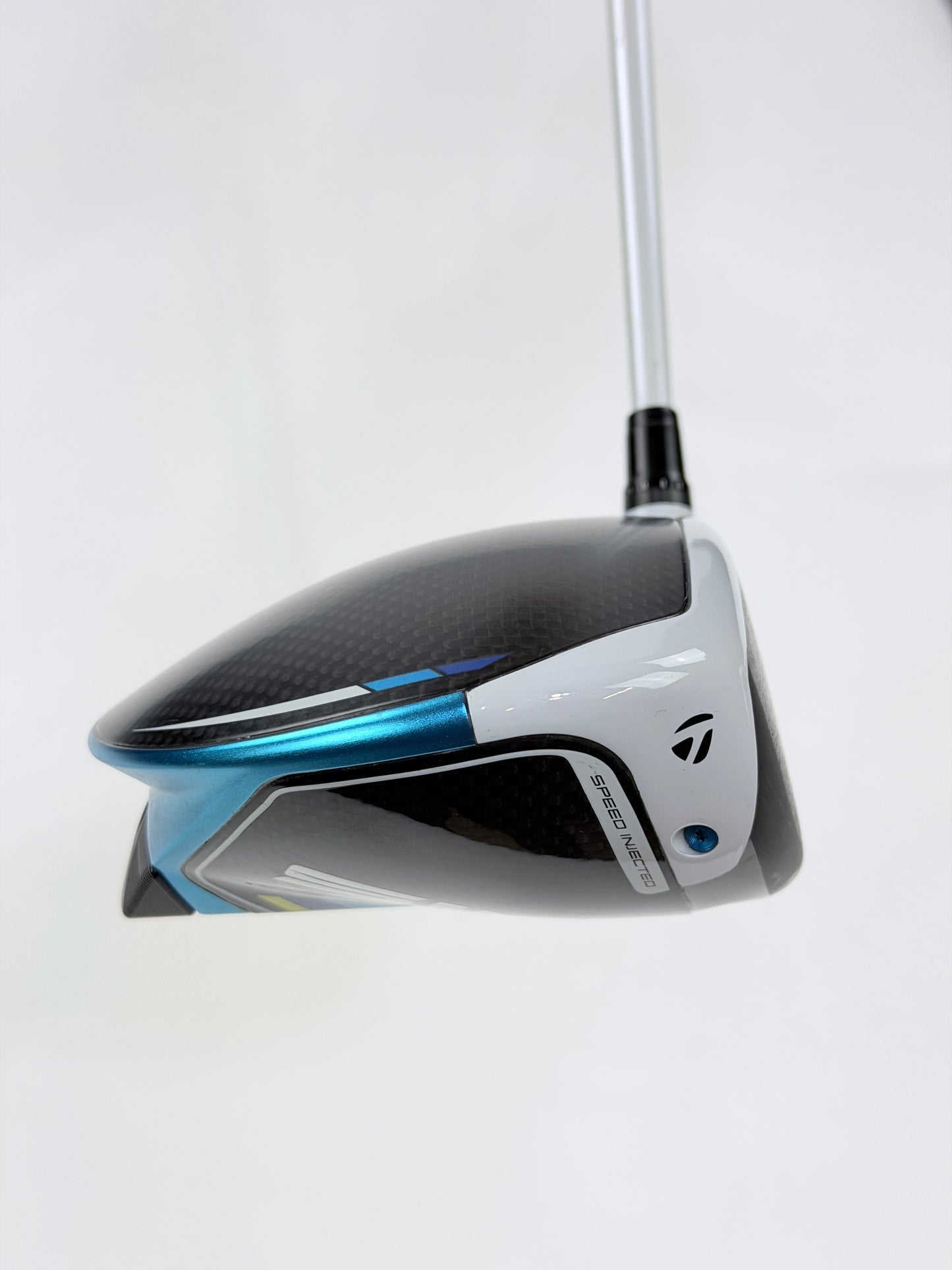 TAYLORMADE SIM 2 MAX 10.5° DRIVER S FLEX RH 44.5”