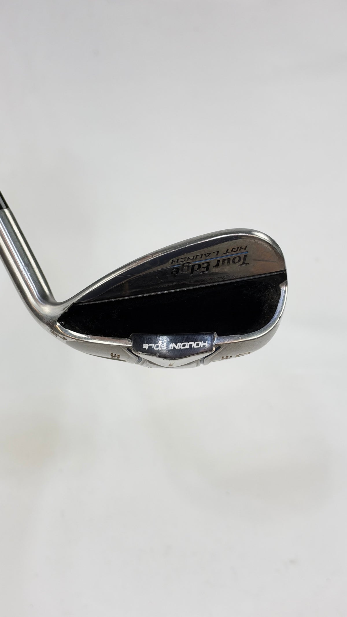 TOUR EDGE HOT LAUNCH GW 52° R FLEX RH 35.5”