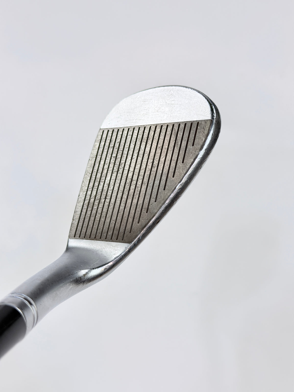 TAYLORMADE MILLED GRIND 3 WEDGE 58° S FLEX RH 35”
