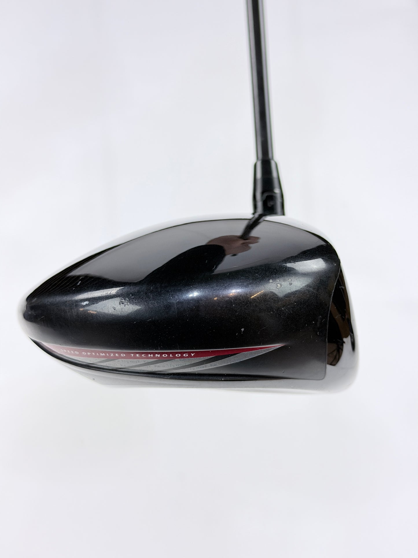 CALLAWAY BIG BERTHA V SERIES 10.5° DRIVER R FLEX RH 45”