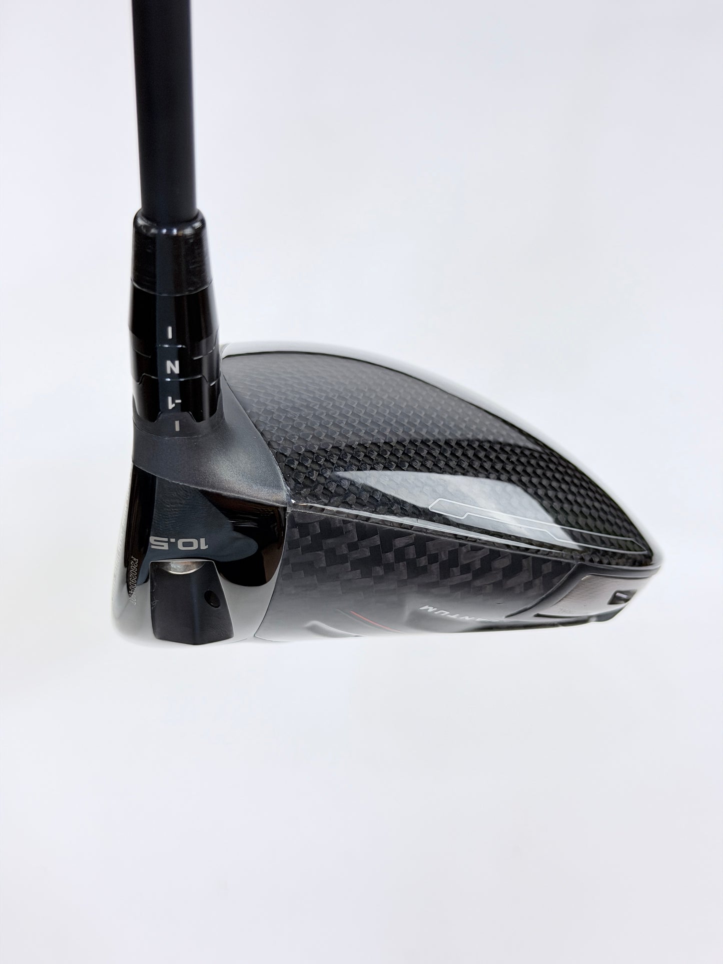 CALLAWAY QUANTUM TD MAX 10.5° TX FLEX DIAMANA WB SHAFT RH 44.5”