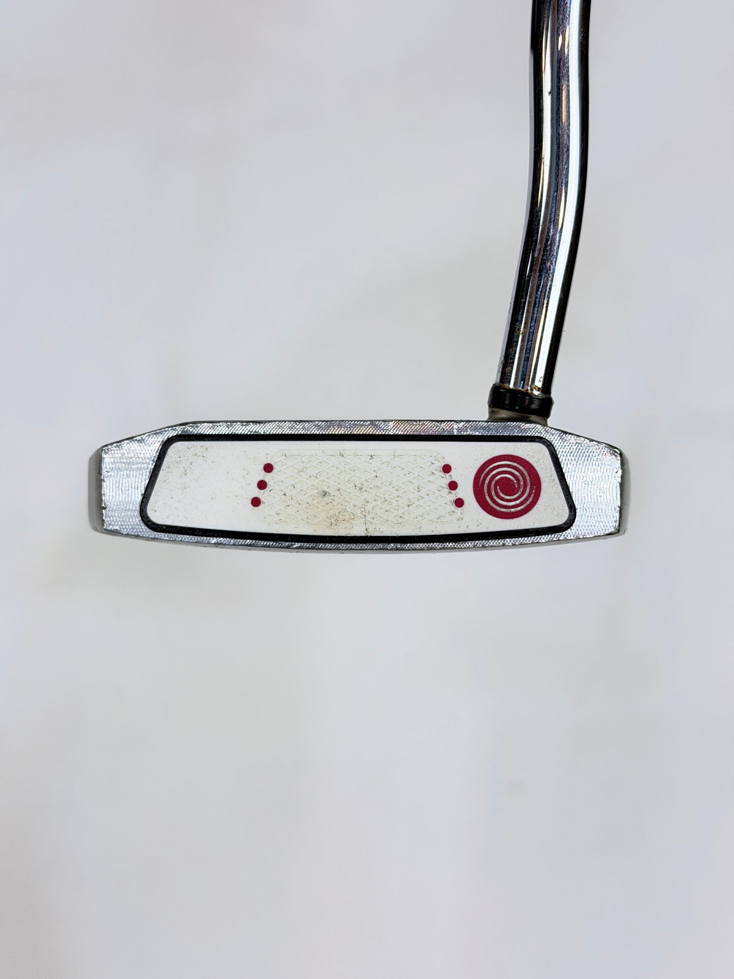 ODYSSEY WHITE HOT XG #7 PUTTER RH 35”