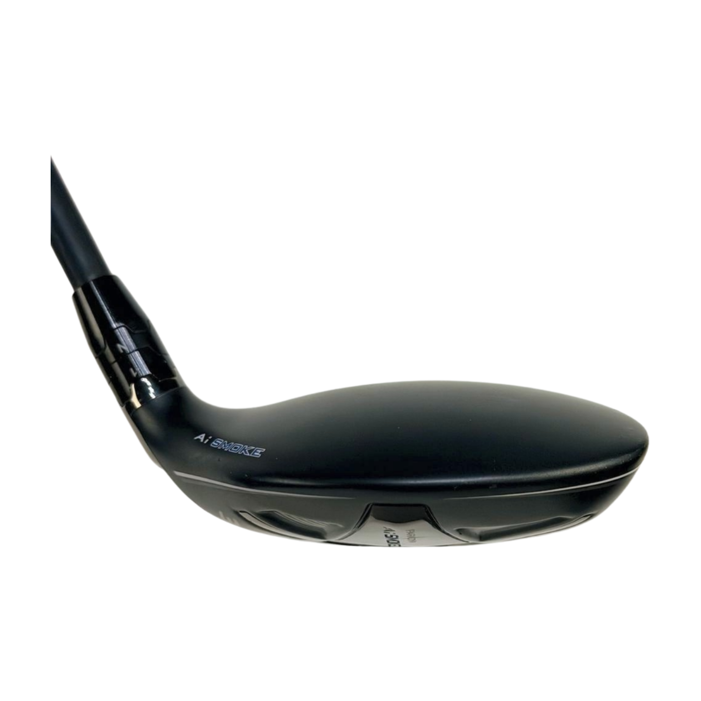 CALLAWAY PARADYM AI SMOKE 3 HYBRID 18° STIFF FLEX RH 39.5”