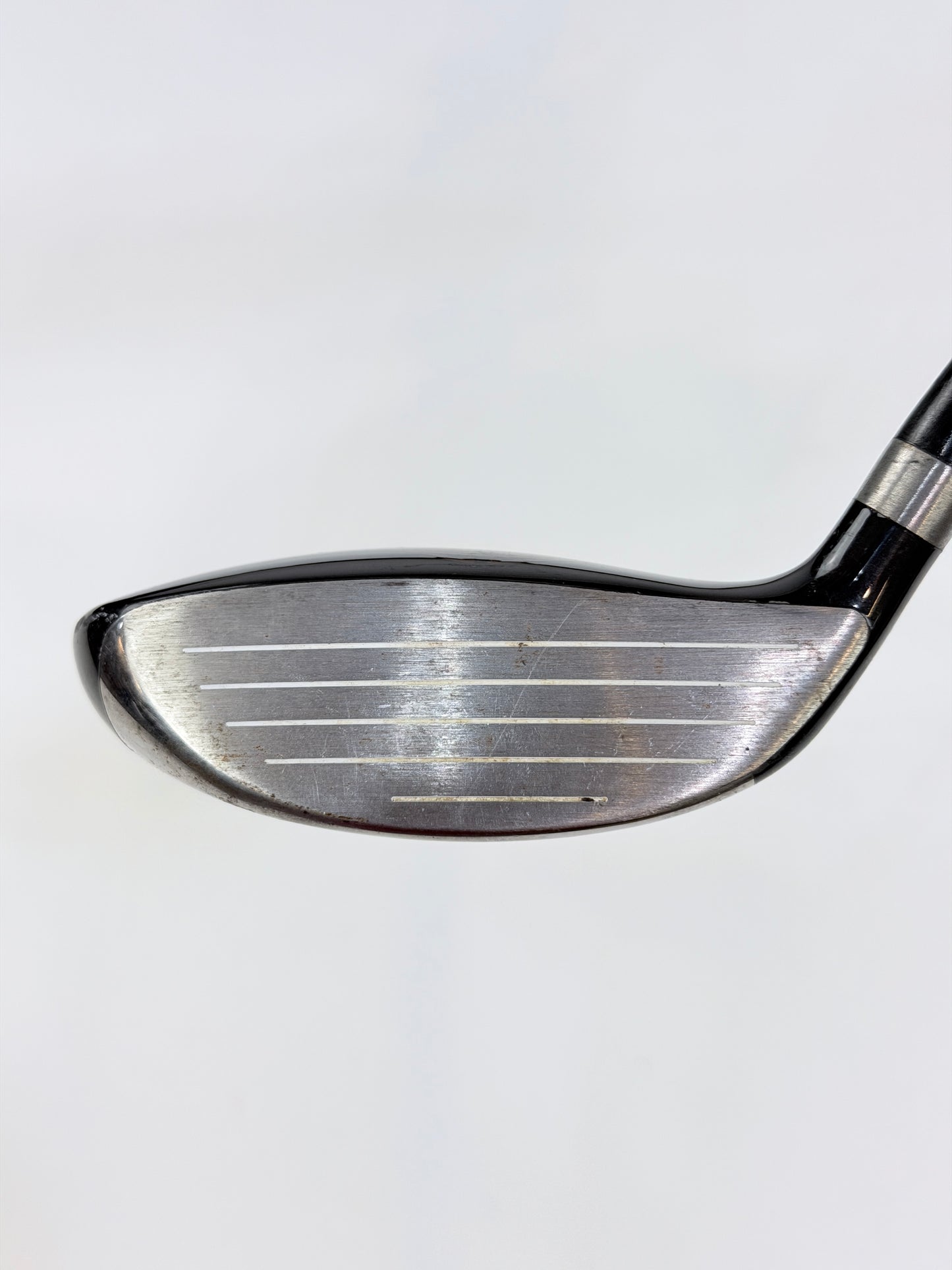 PING G15 3 WOOD 15.5° S FLEX RH 42.5”