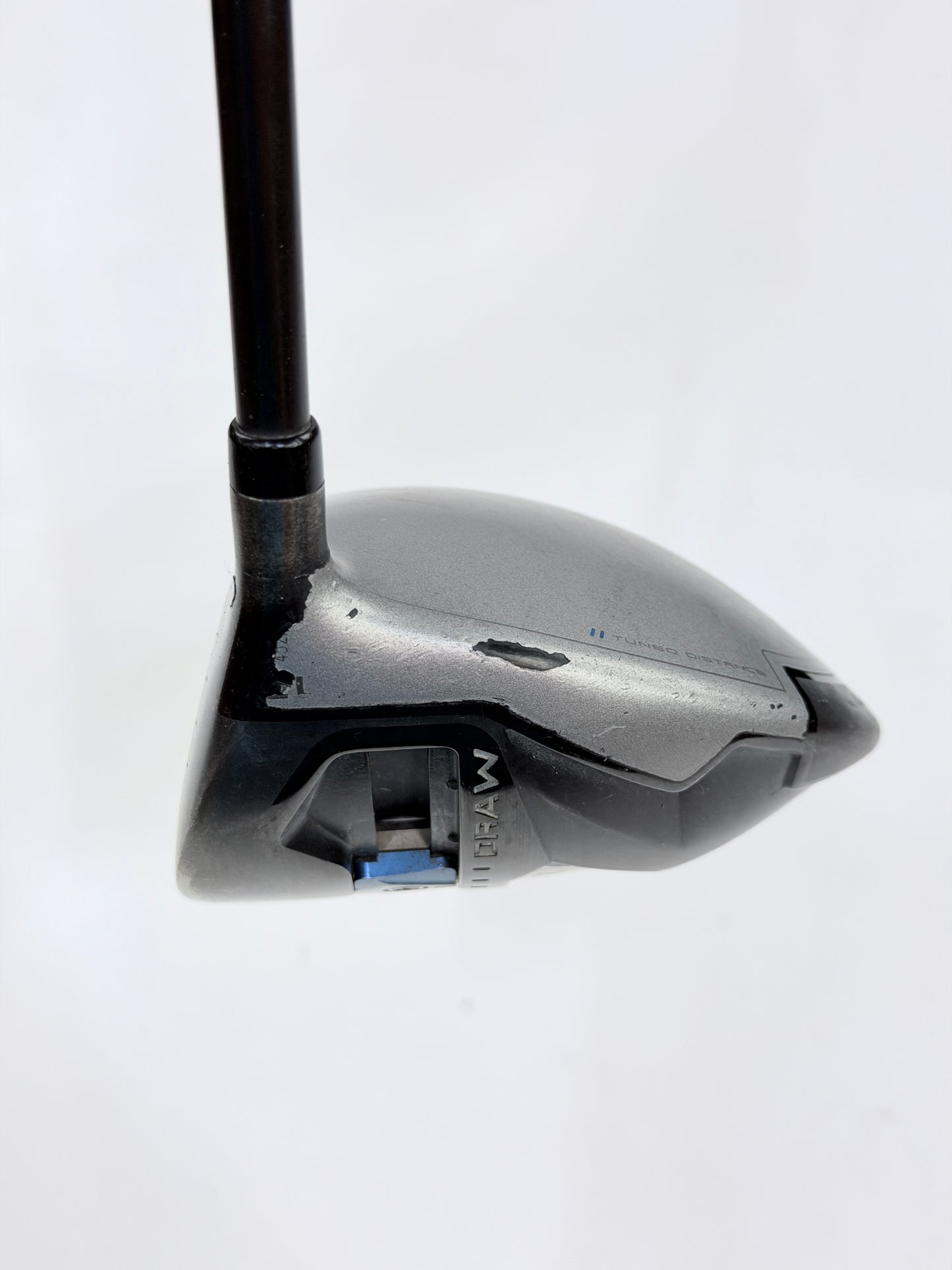 TAYLORMADE SLDR S 460 DRIVER R FLEX RH 45”