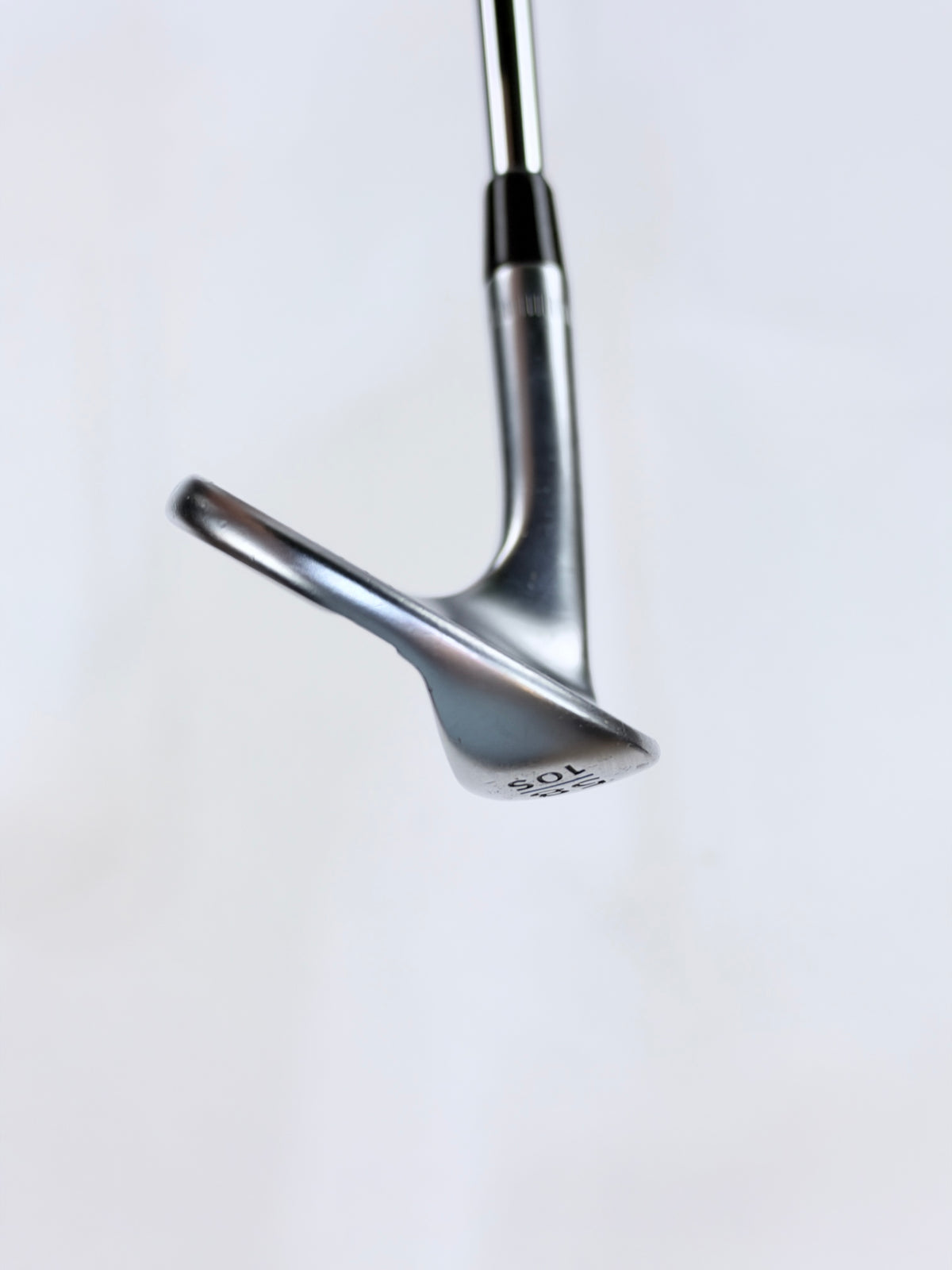 CALLAWAY JAWS MD5 WEDGE 58° S FLEX RH 35”
