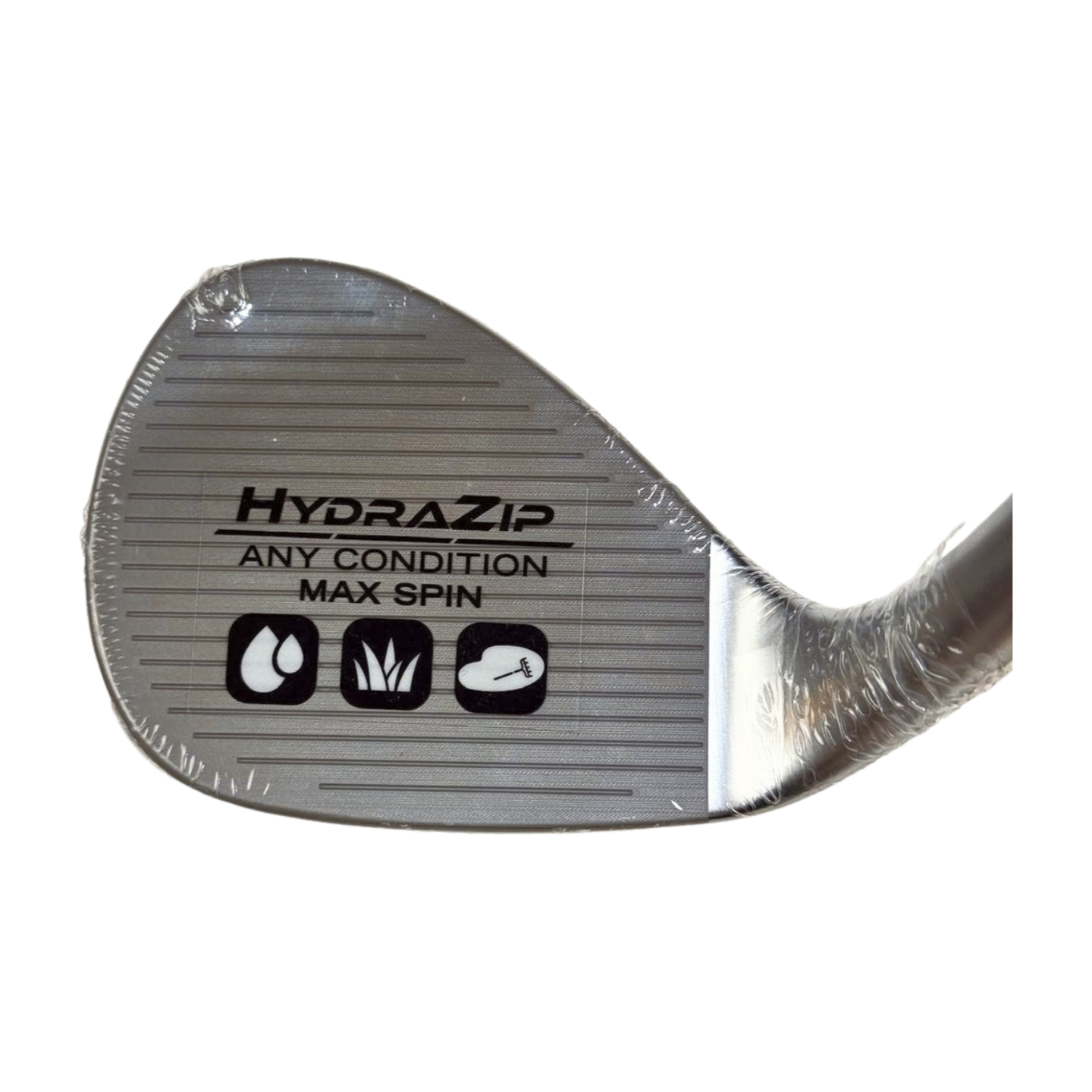 CLEVELAND CBX FULL FACE2 WEDGE 54° RH 35”