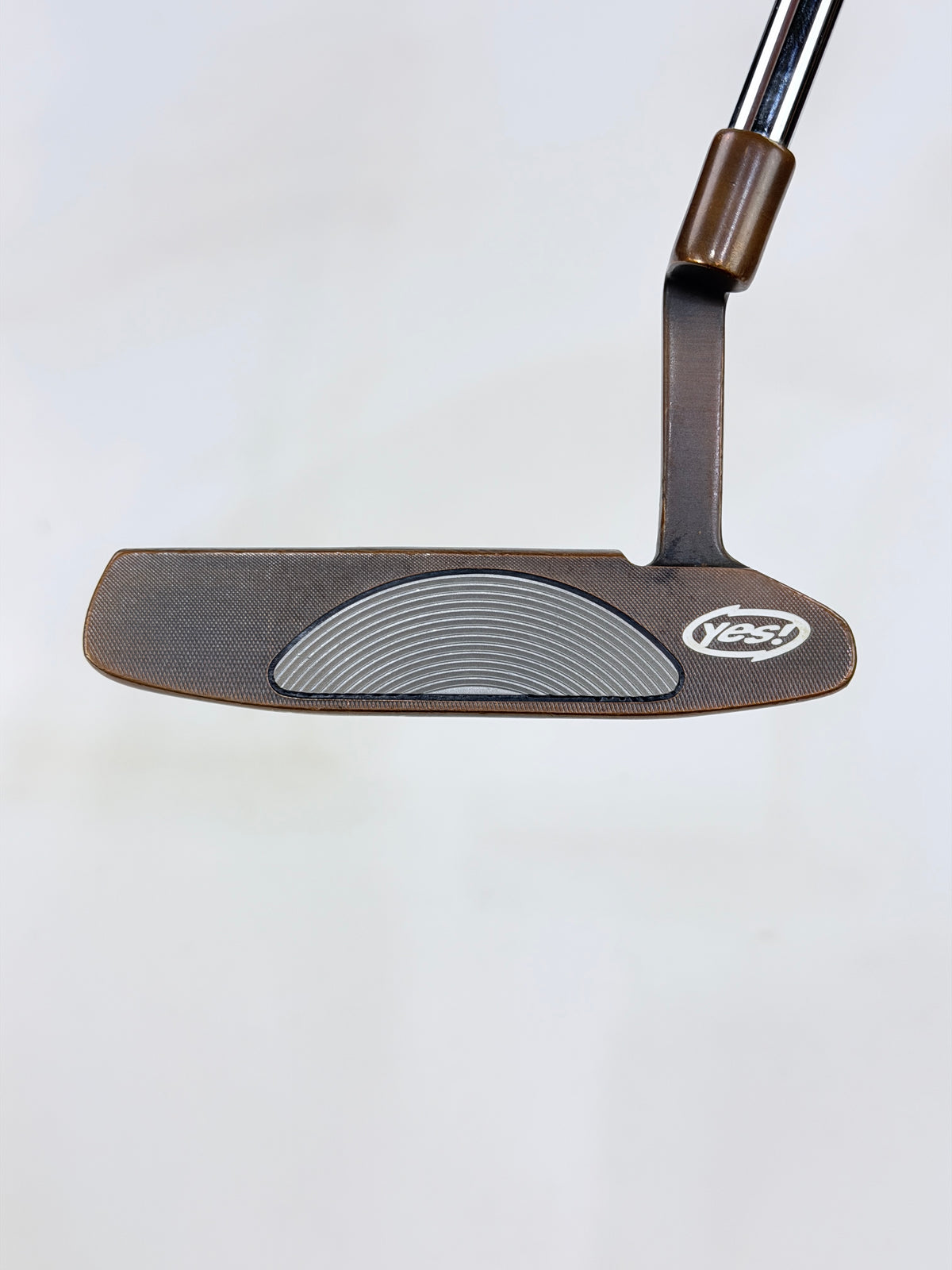 YES C-GROOVE CALLIE PUTTER RH 34”