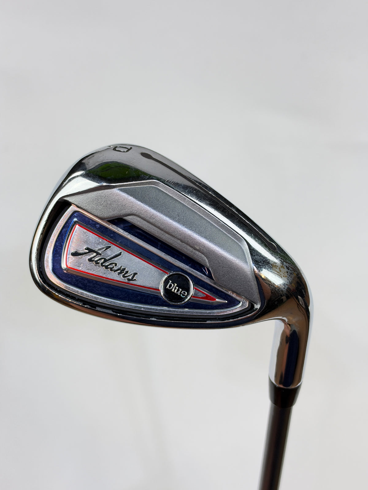 ADAMS BLUE PW SENIOR FLEX RH 36”