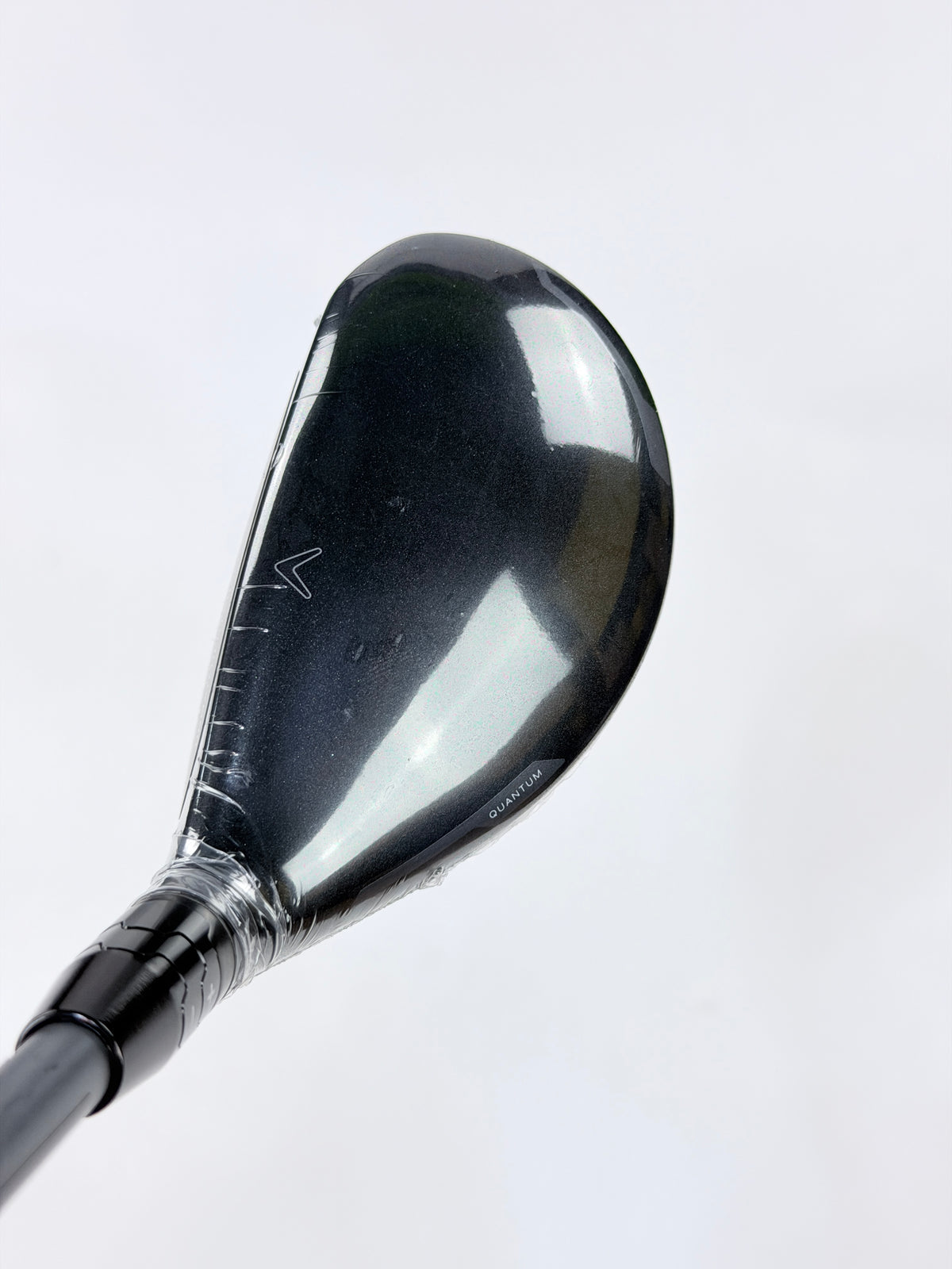 CALLAWAY QUANTUM MAX 3 HYBRID 19° S FLEX RH 40.25”