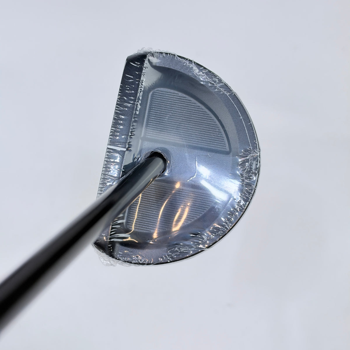 WILSON INFINITE ZT LAKEVIEW PUTTER RH 35” NEW