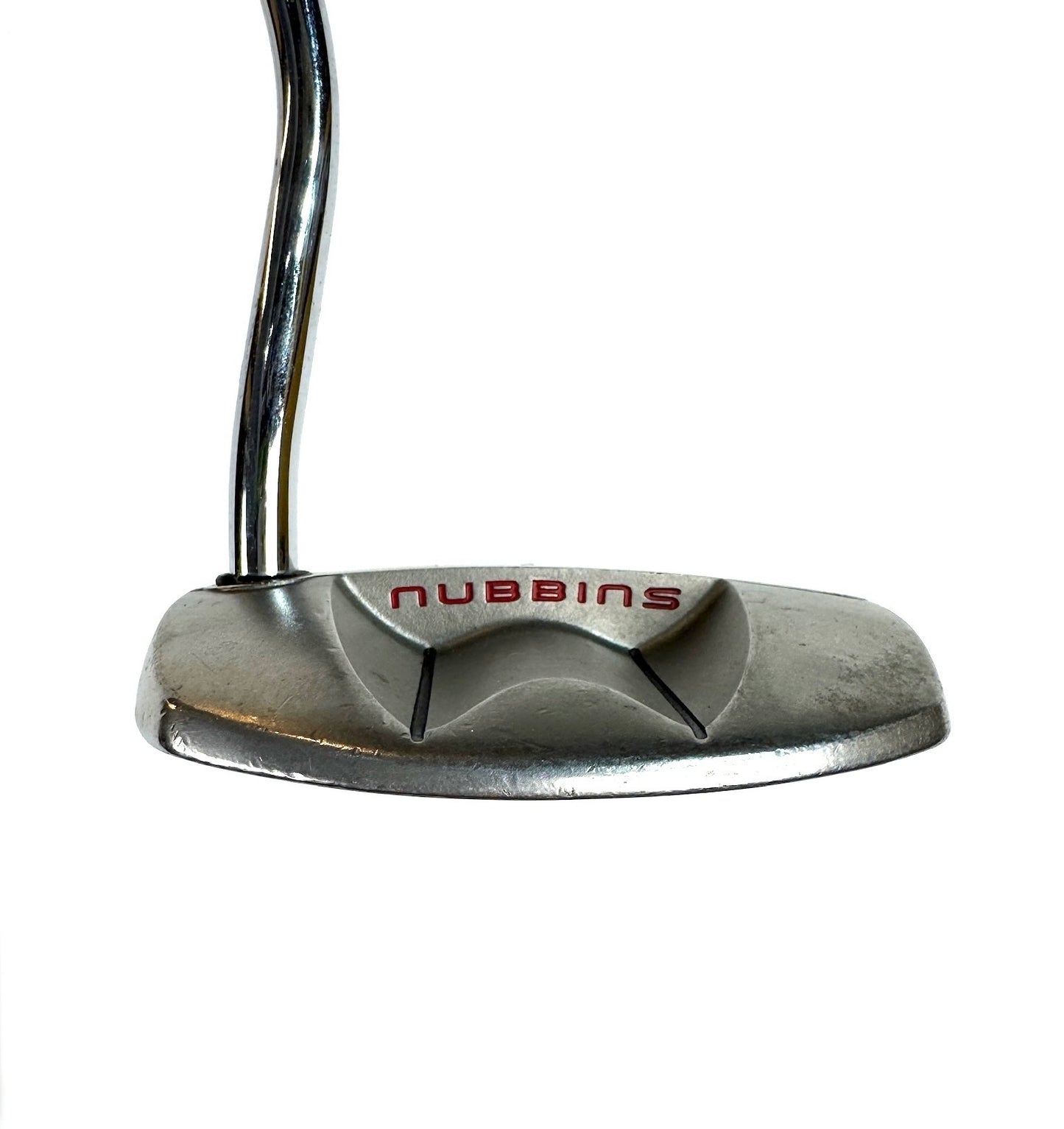 TAYLORMADE M2s NUBBINS PUTTER RH 31”