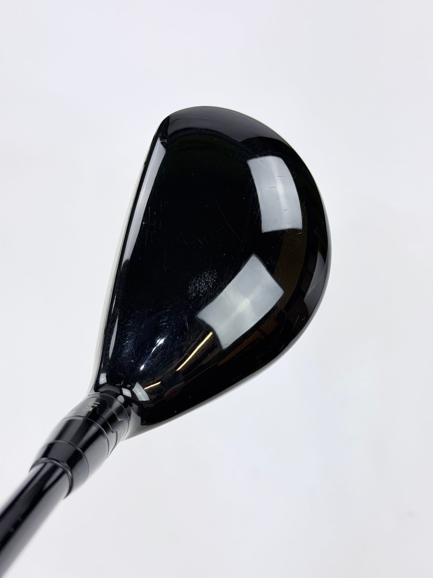 TITLEIST TSR2 18° 3 HYBRID R FLEX RH 38.75”